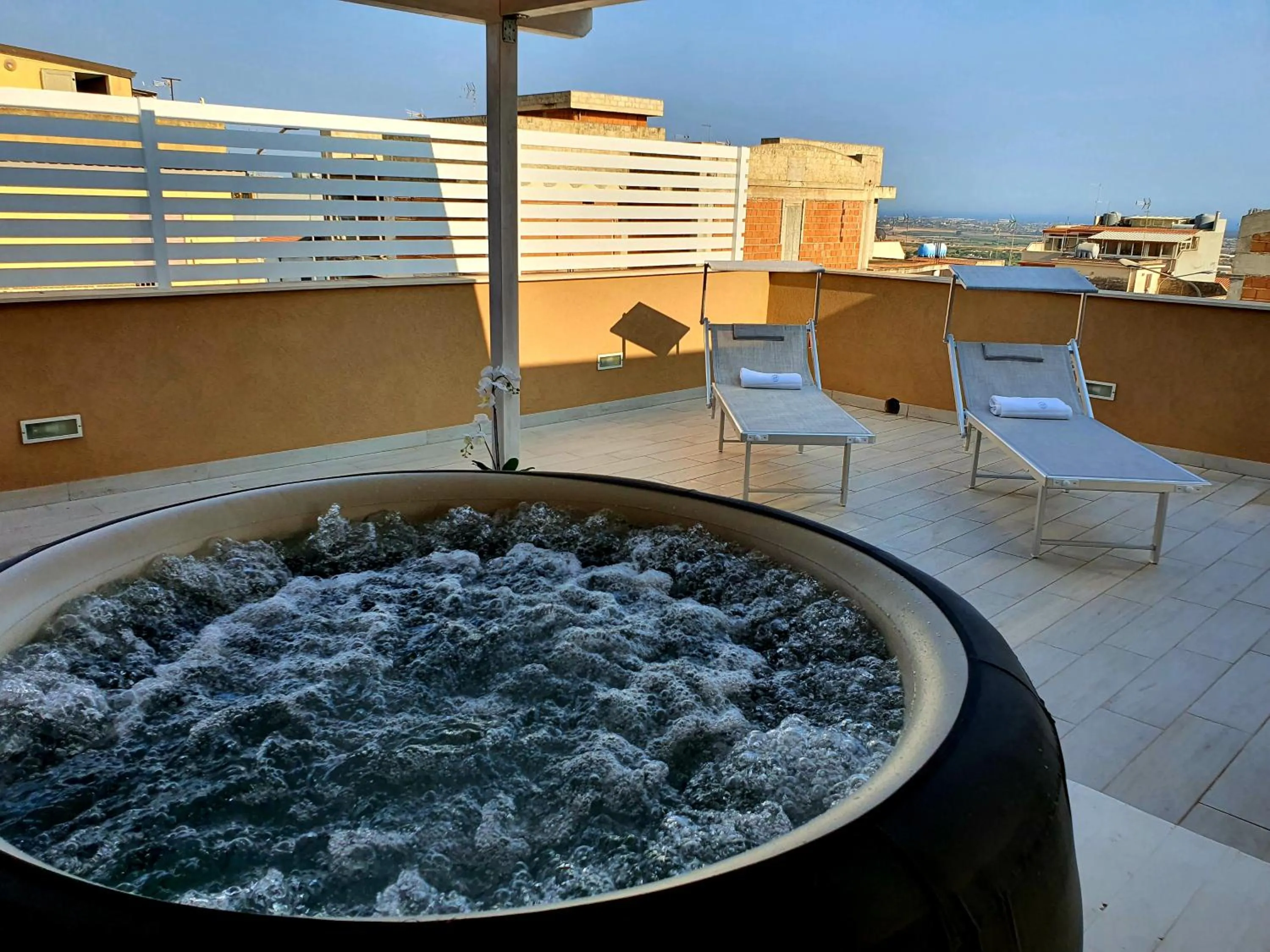 Boutique House Anna Franzò