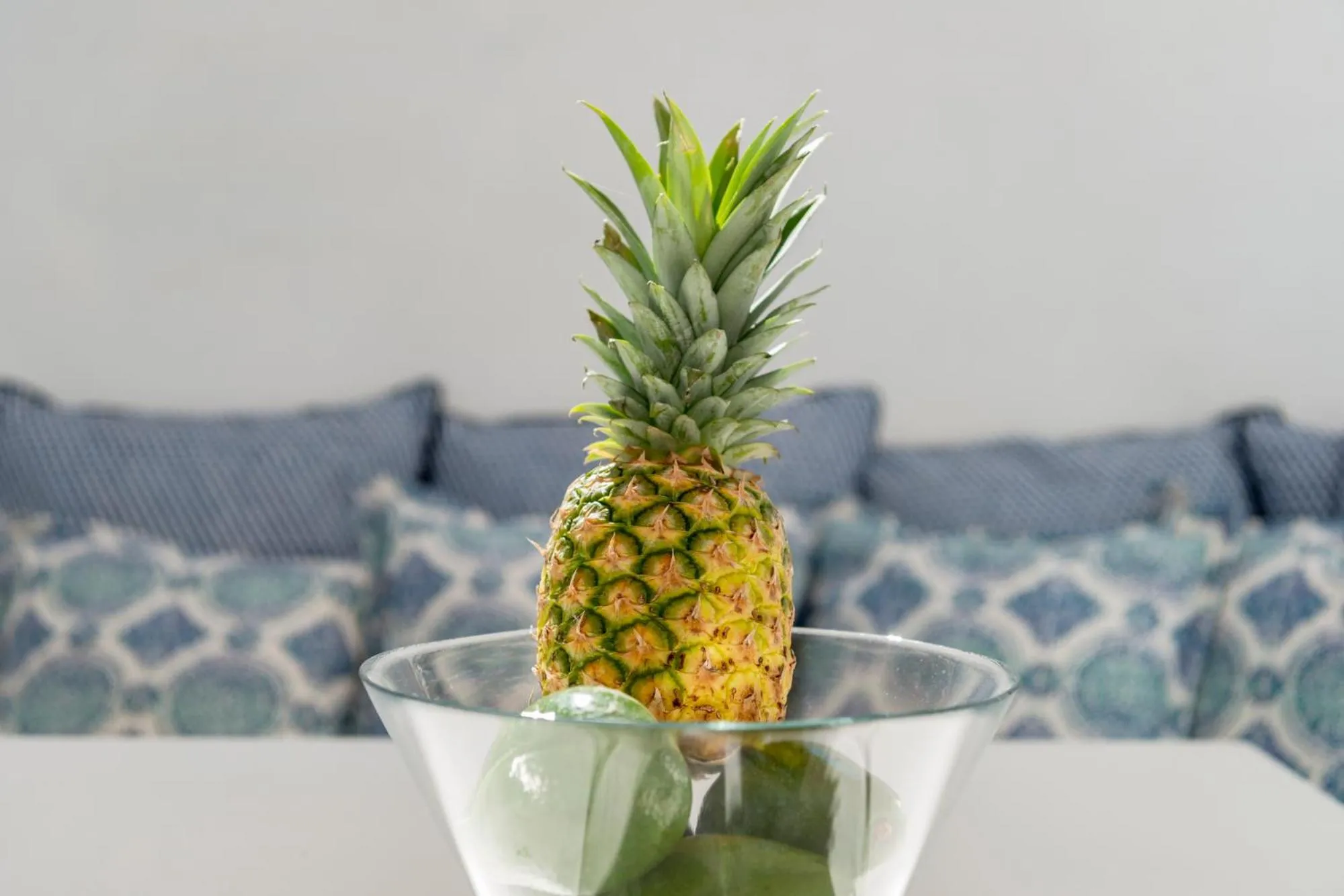 Food in Mykonian Mews Luxury Suites