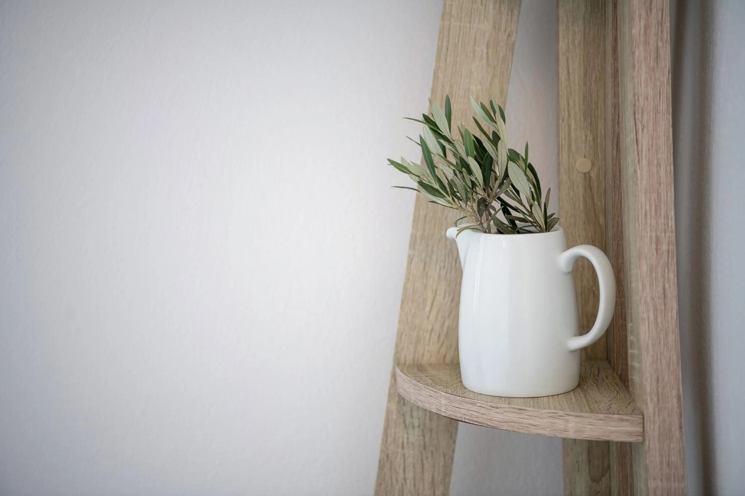 Decorative detail in Veranda View