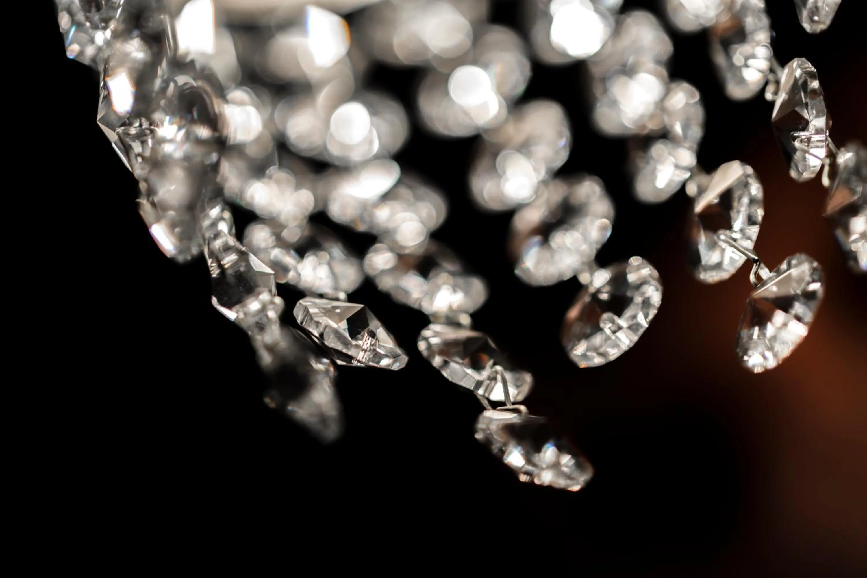 Decorative detail in Hotel Kastraki