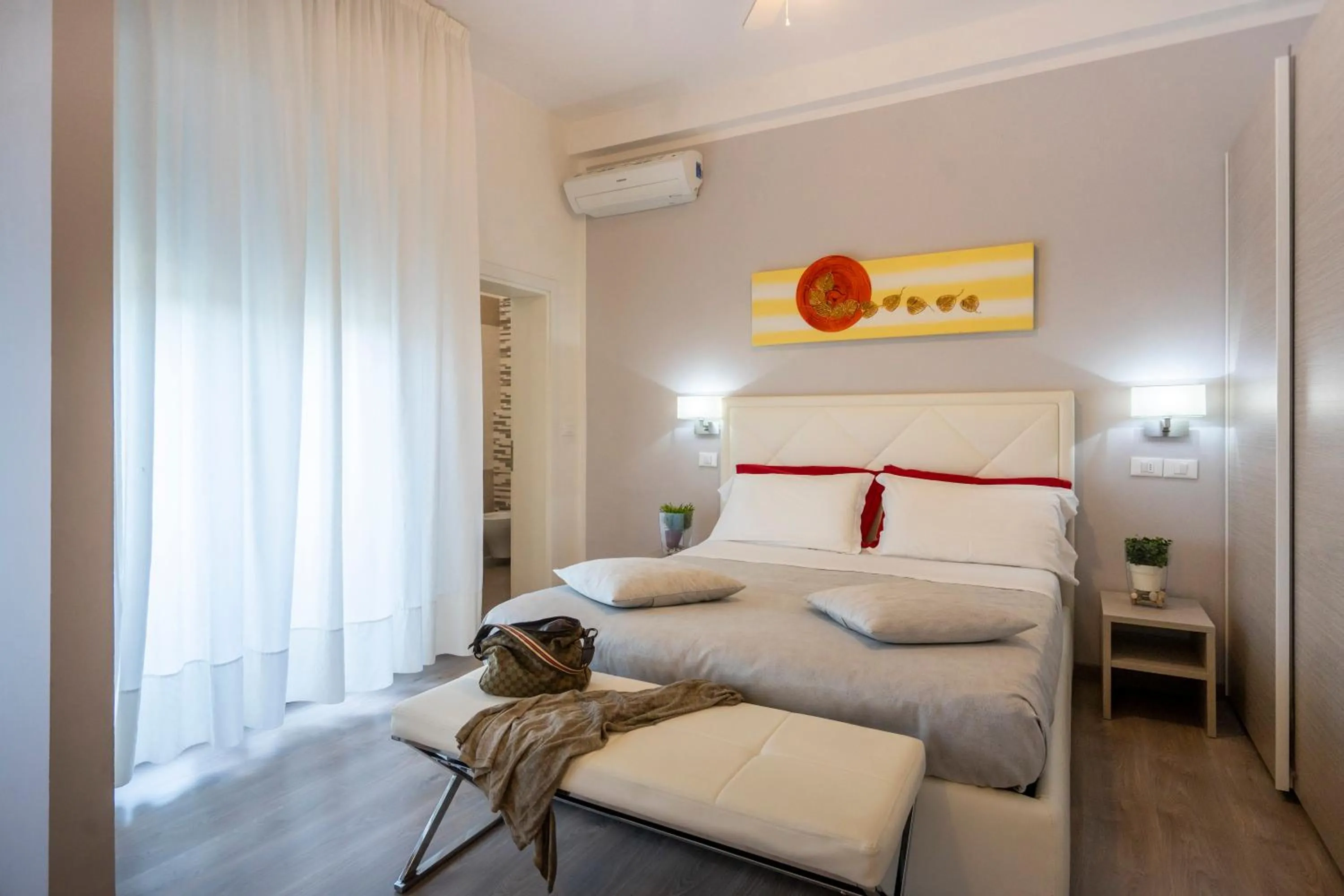 Hotel Sammaritani