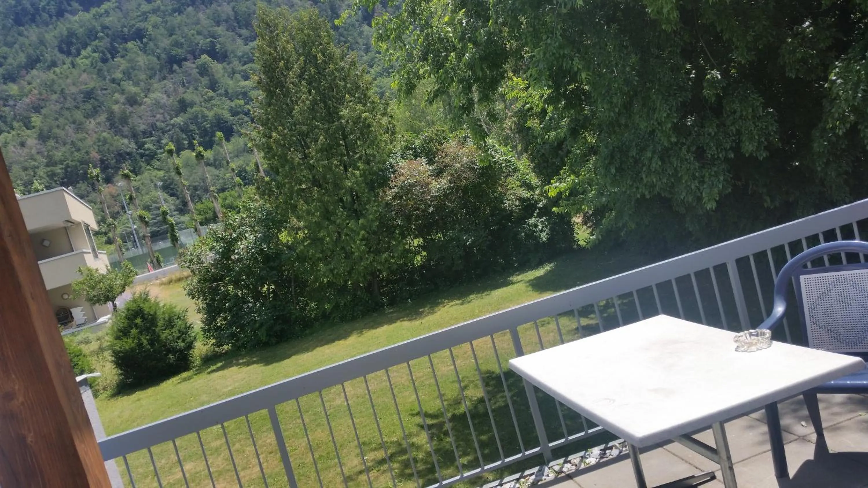 Motel des Sports Martigny