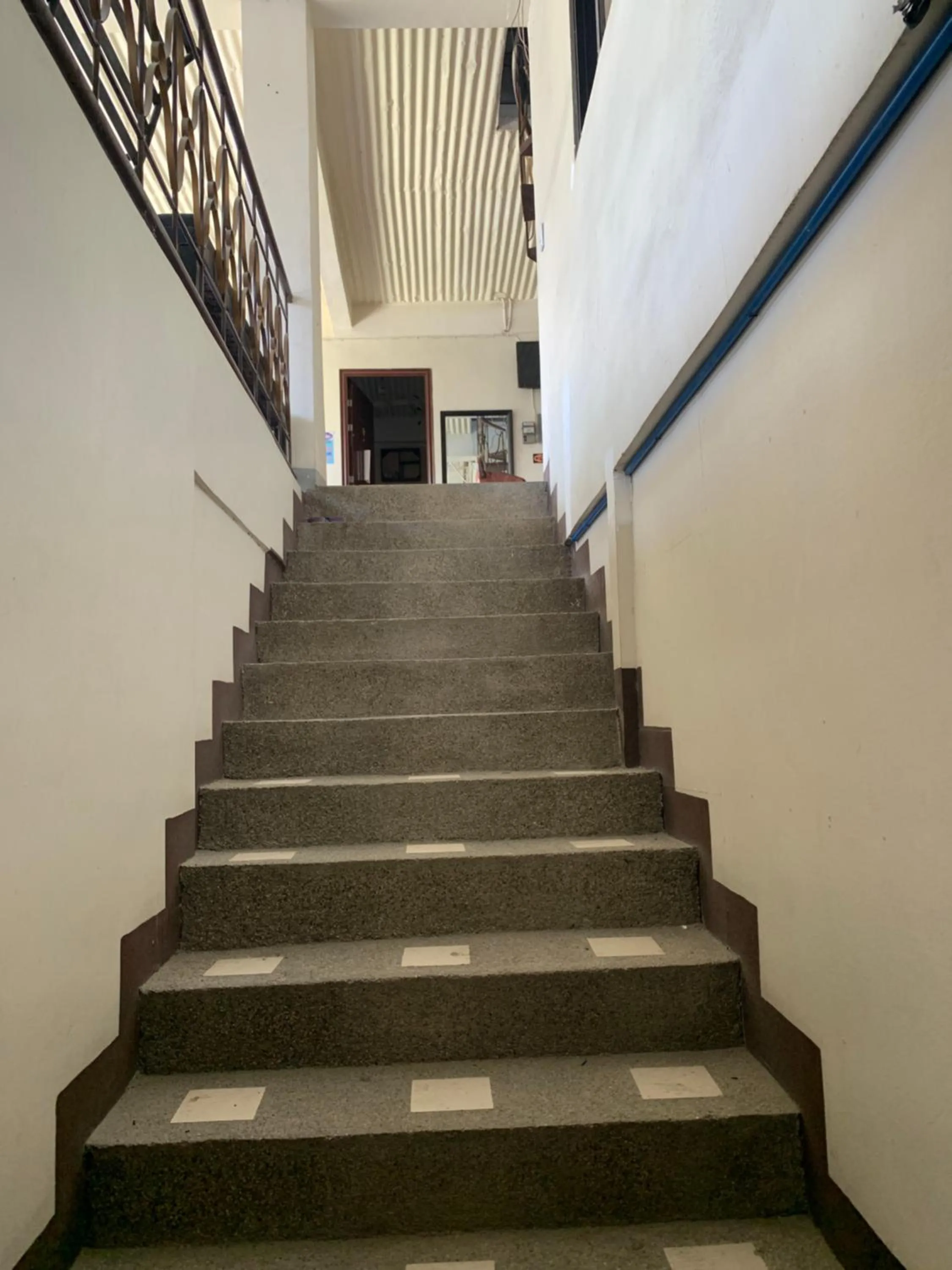 Property building in RGC Residences