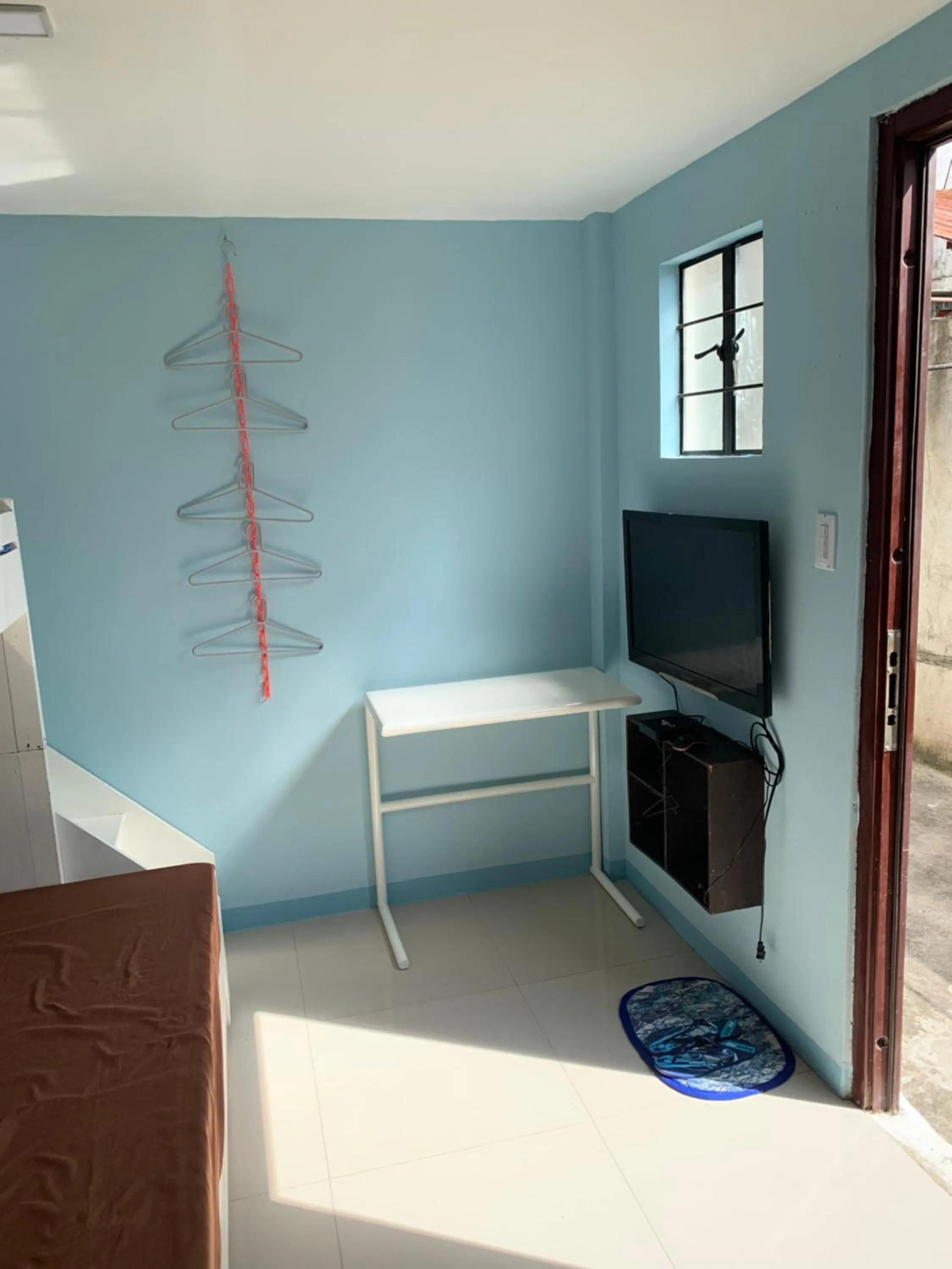 TV and multimedia in RGC Residences