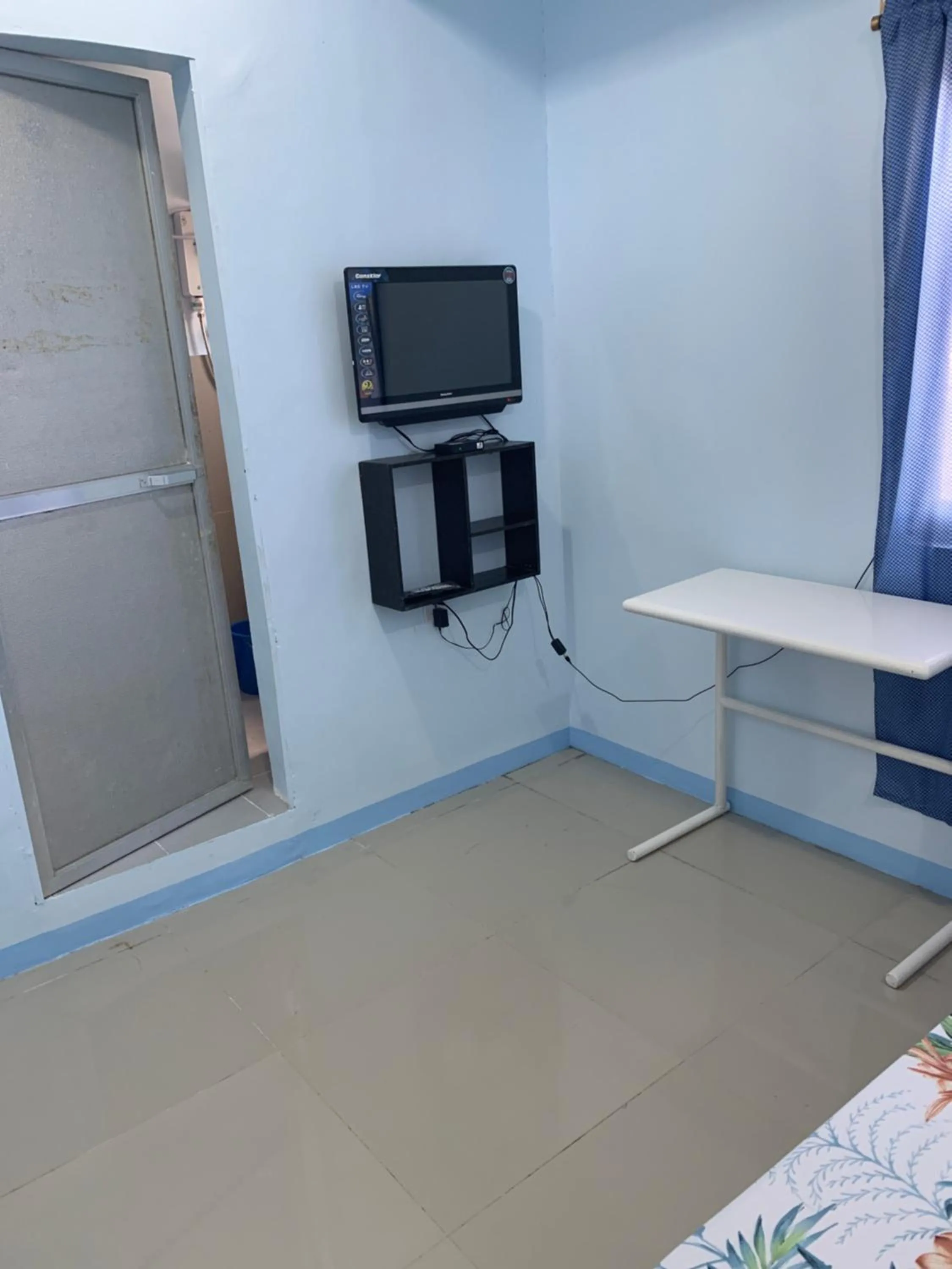 TV and multimedia in RGC Residences