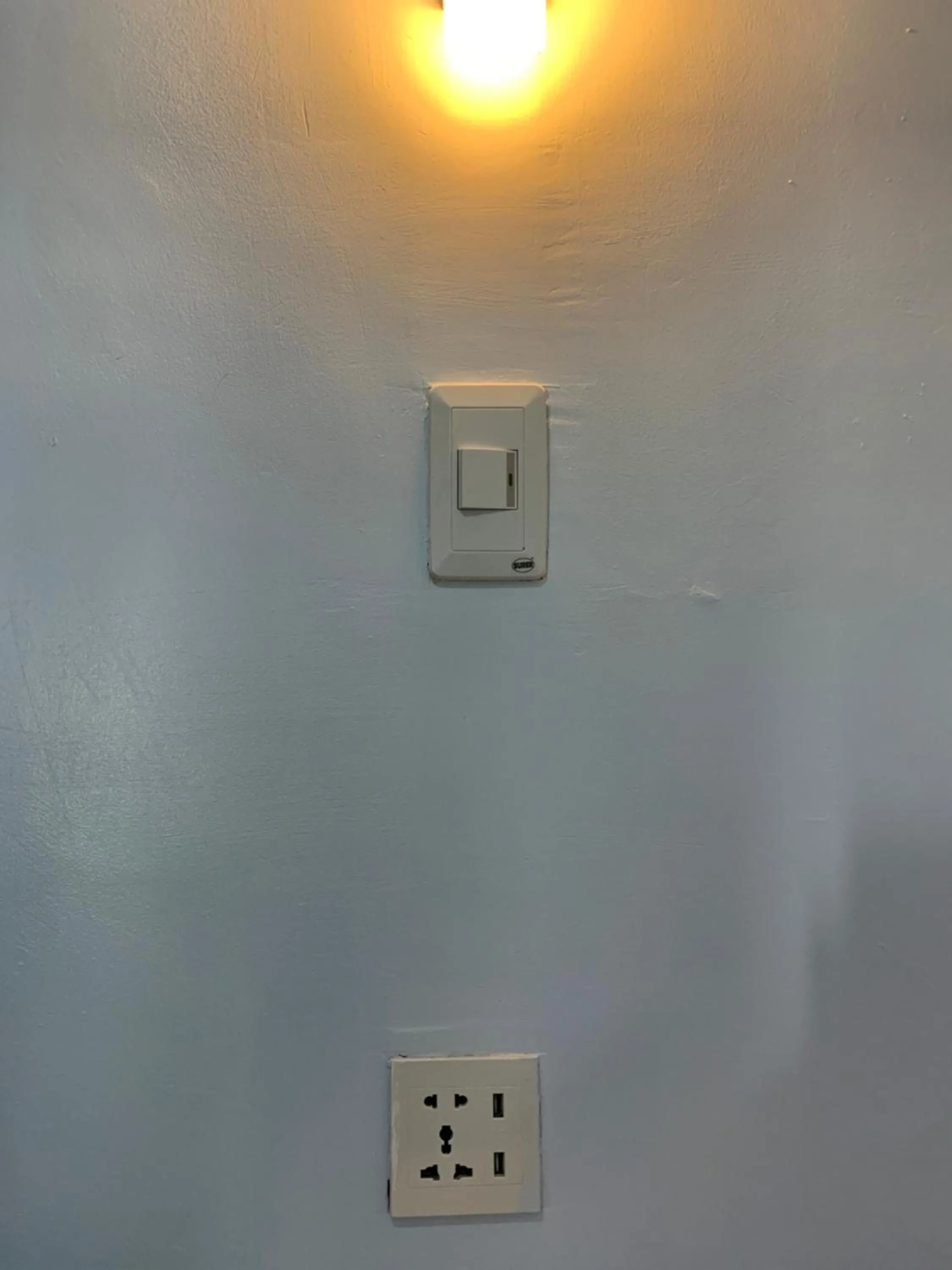 Logo/Certificate/Sign in RGC Residences