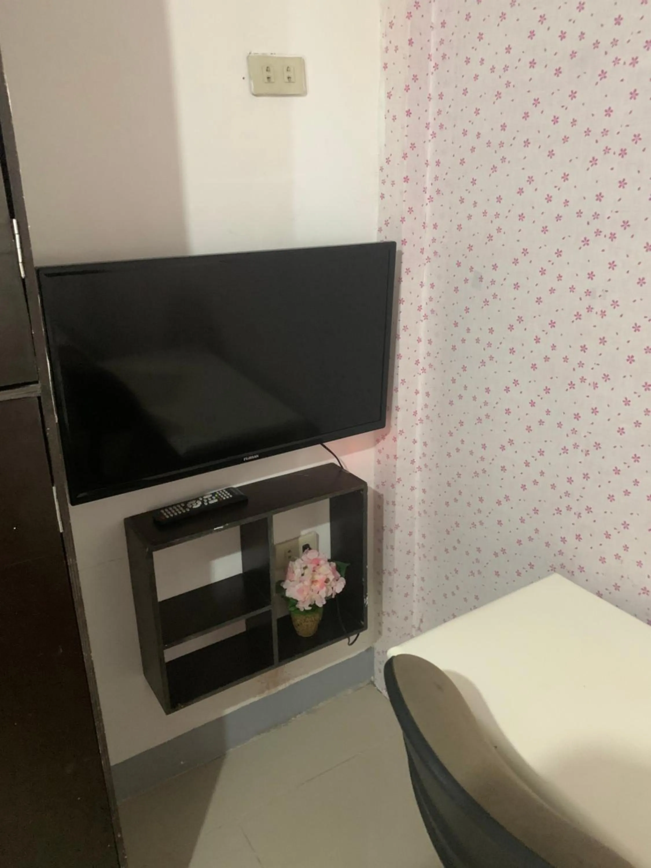 TV and multimedia in RGC Residences