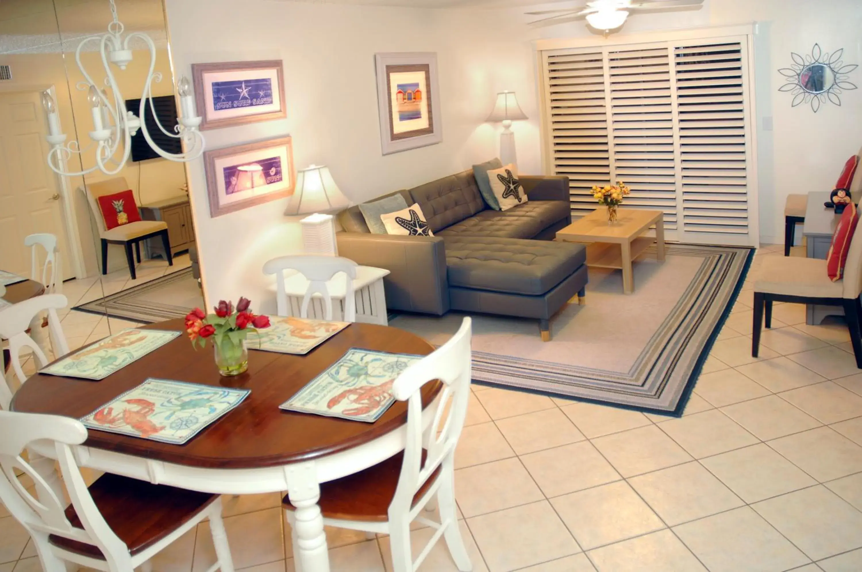 Ocean Life Beach Condo - Only Steps to the Beach Ocean Life Beach Condo - Only Steps to the Beach