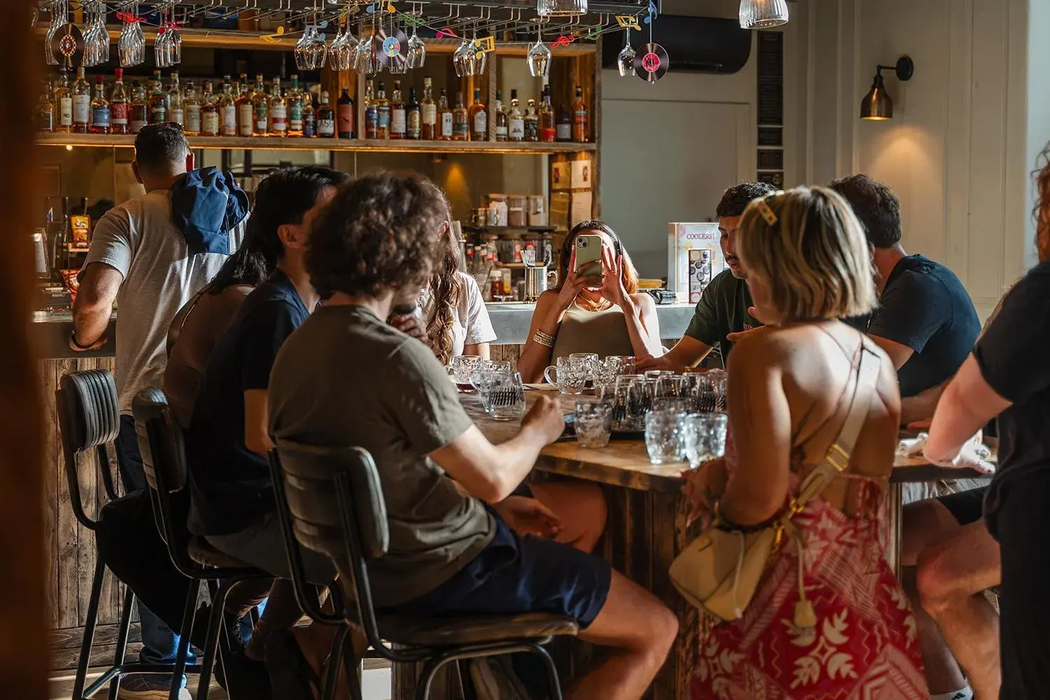 CODE - The Court, Edinburgh CODE - The Court, Edinburgh