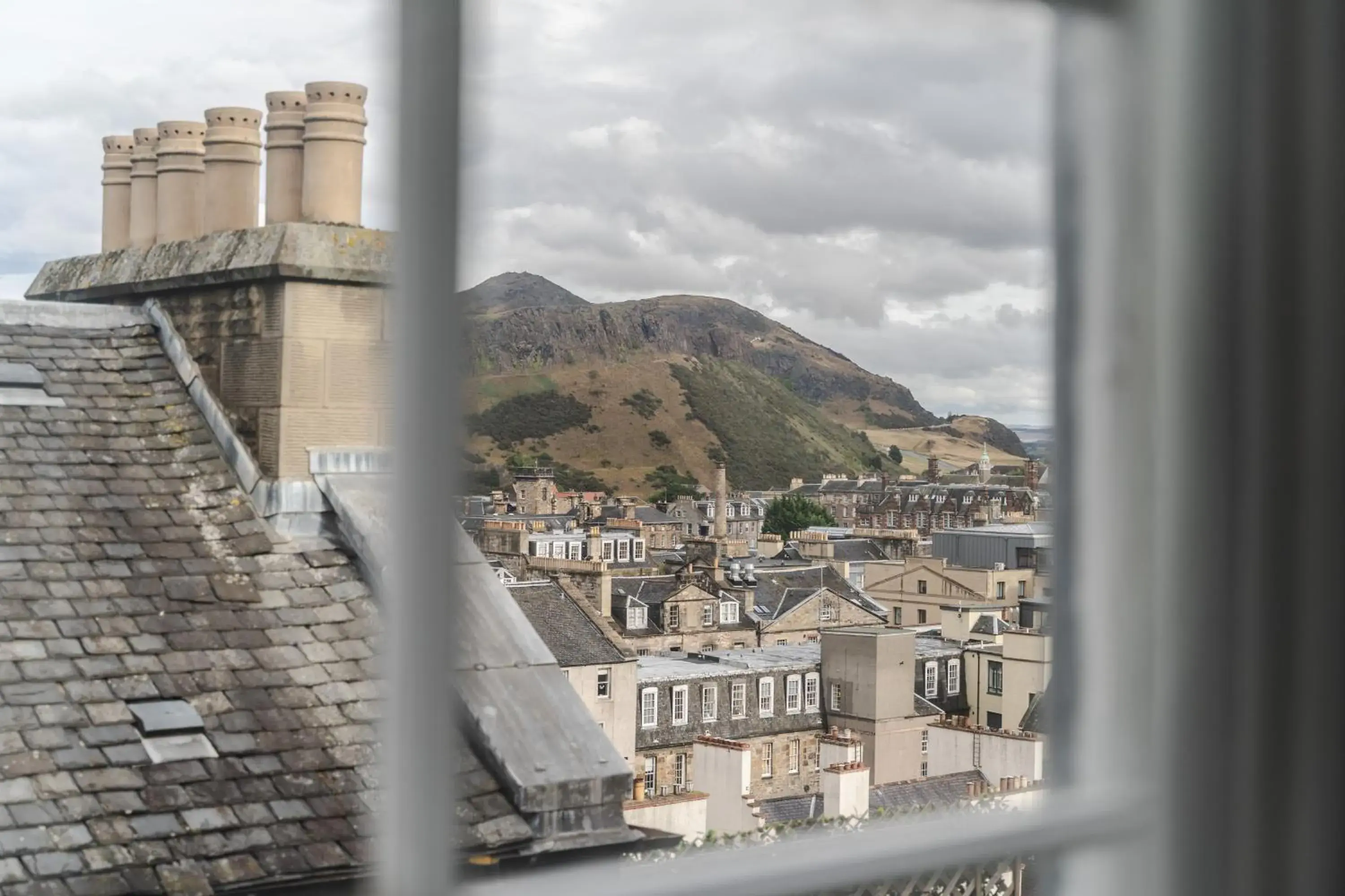 View (from property/room) in CoDE Pod – The CoURT - Edinburgh View (from property/room) in CoDE Pod – The CoURT - Edinburgh