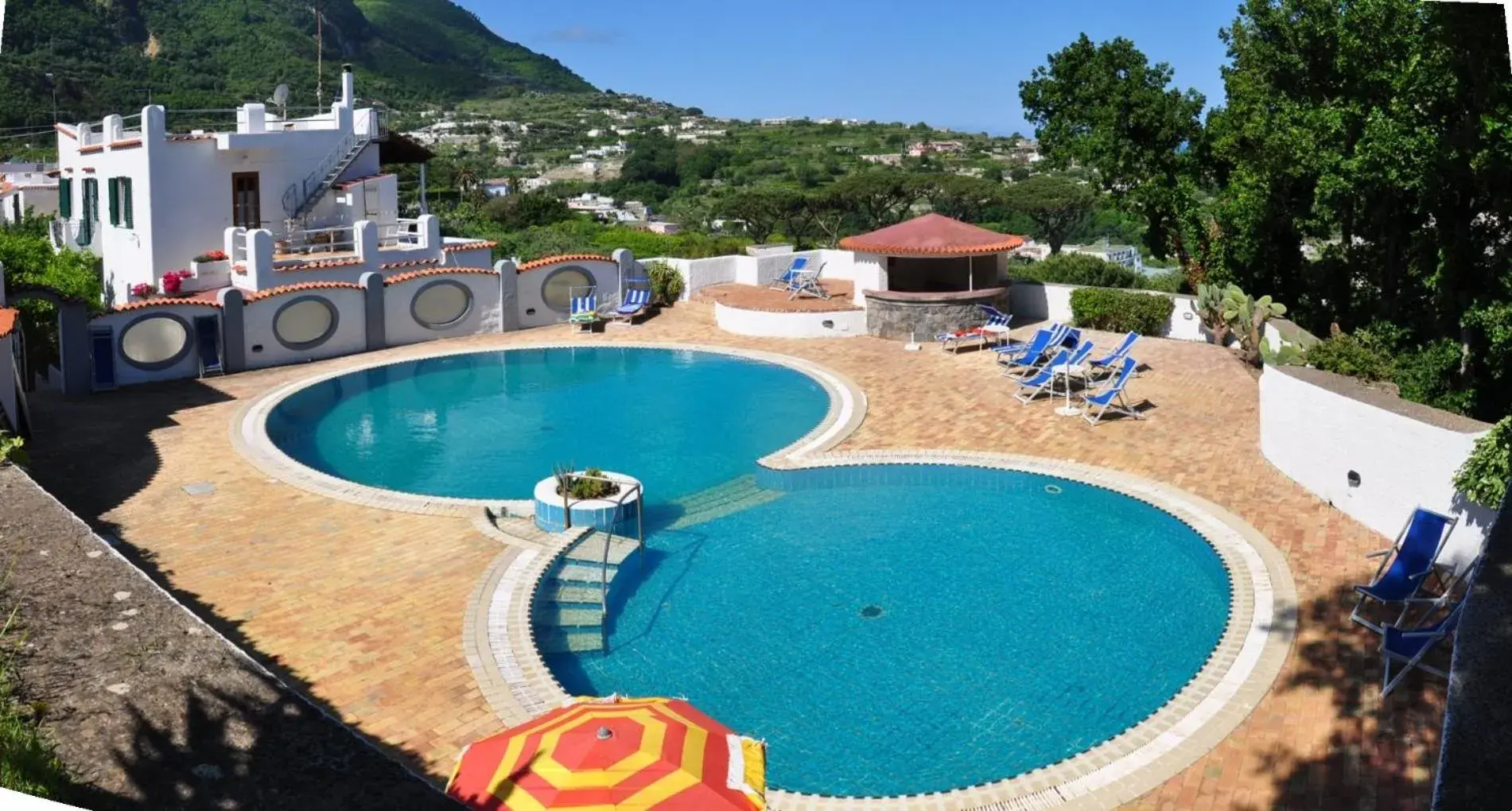 Hotel Residence Villa Teresa Hotel Residence Villa Teresa