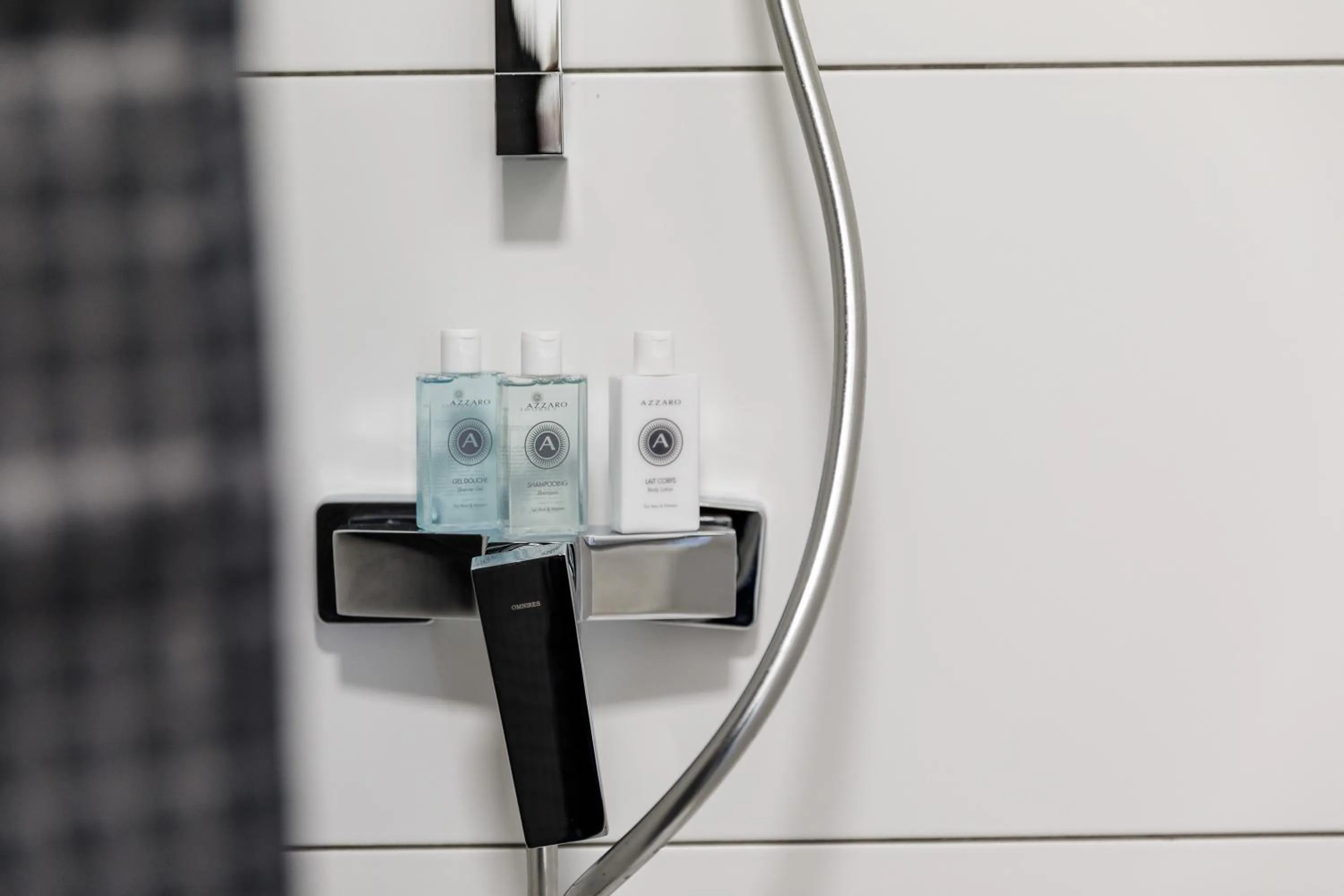 Bathroom in AQUA HOUSE