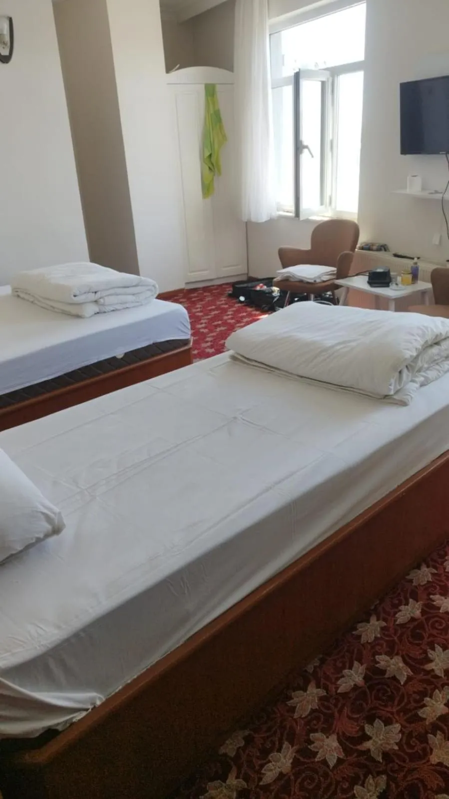 Hotel Birkent