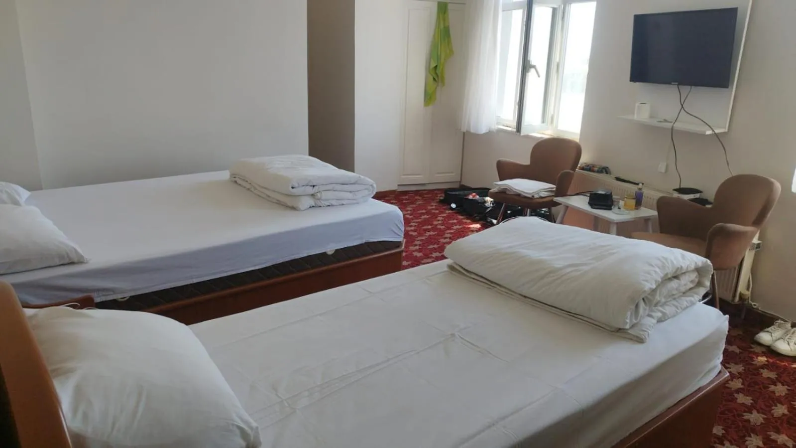 Hotel Birkent
