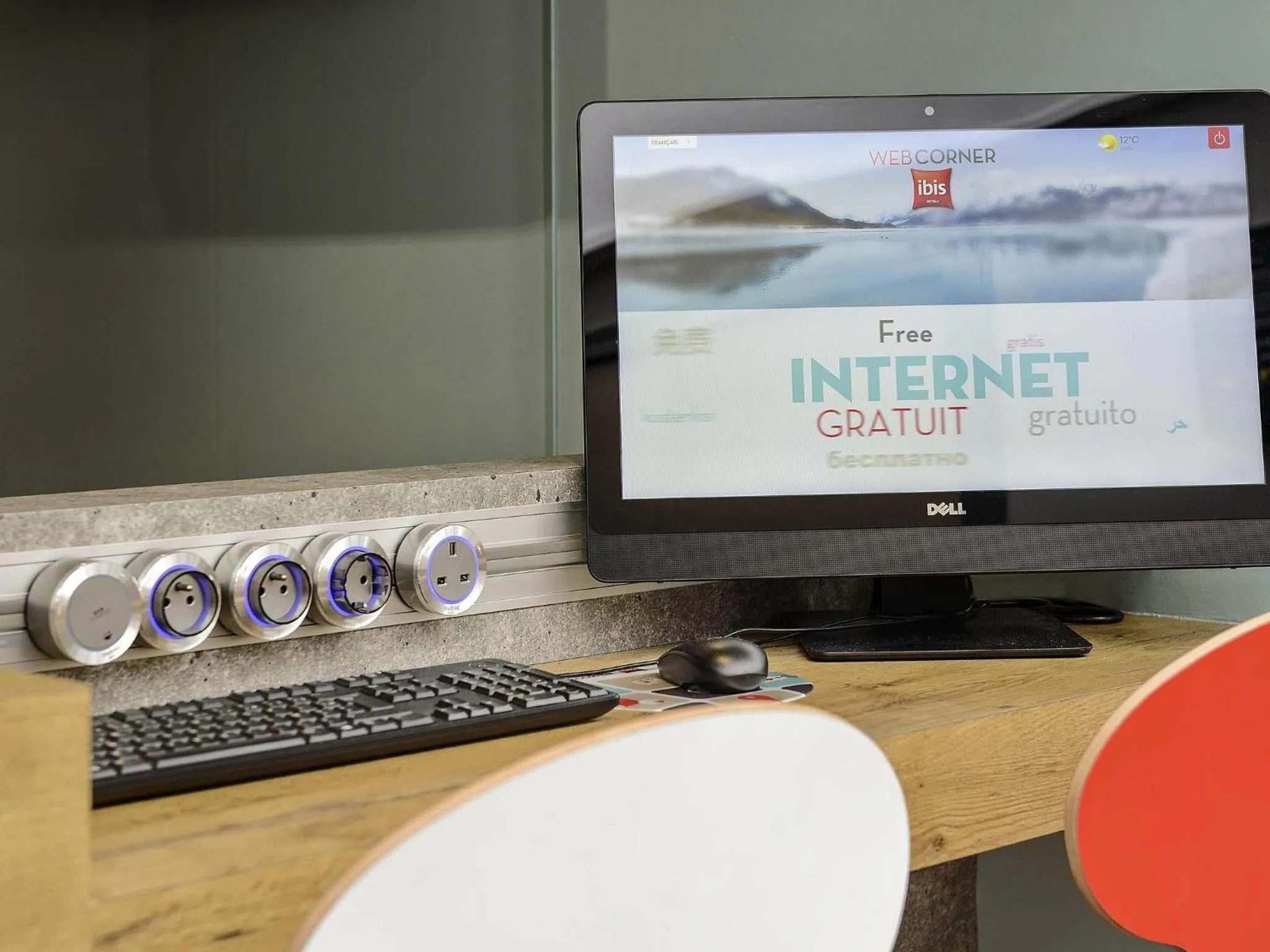 Other in ibis Poitiers Beaulieu