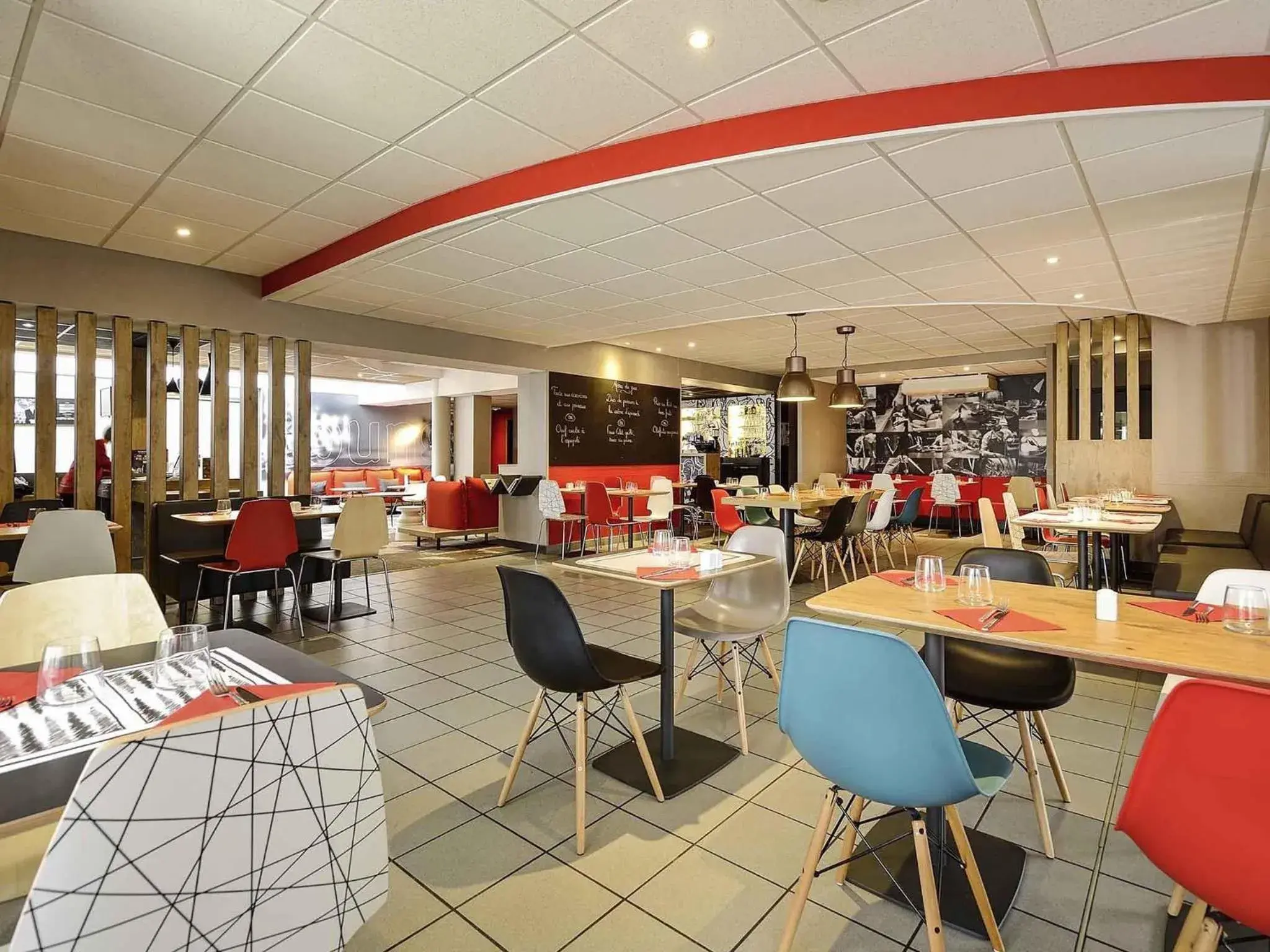 Property building in ibis Poitiers Beaulieu Property building in ibis Poitiers Beaulieu