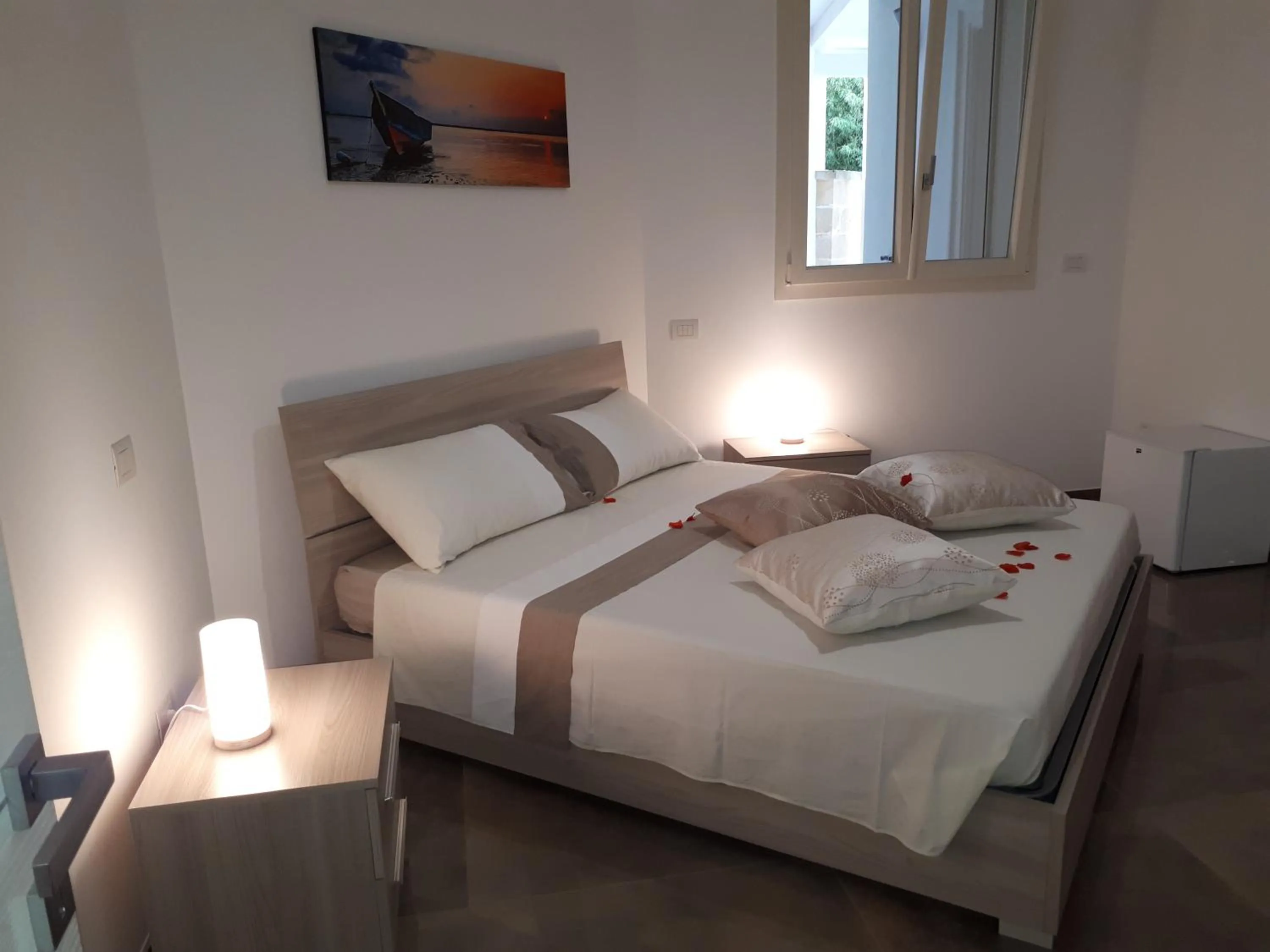 Bed in B&B Civico 11