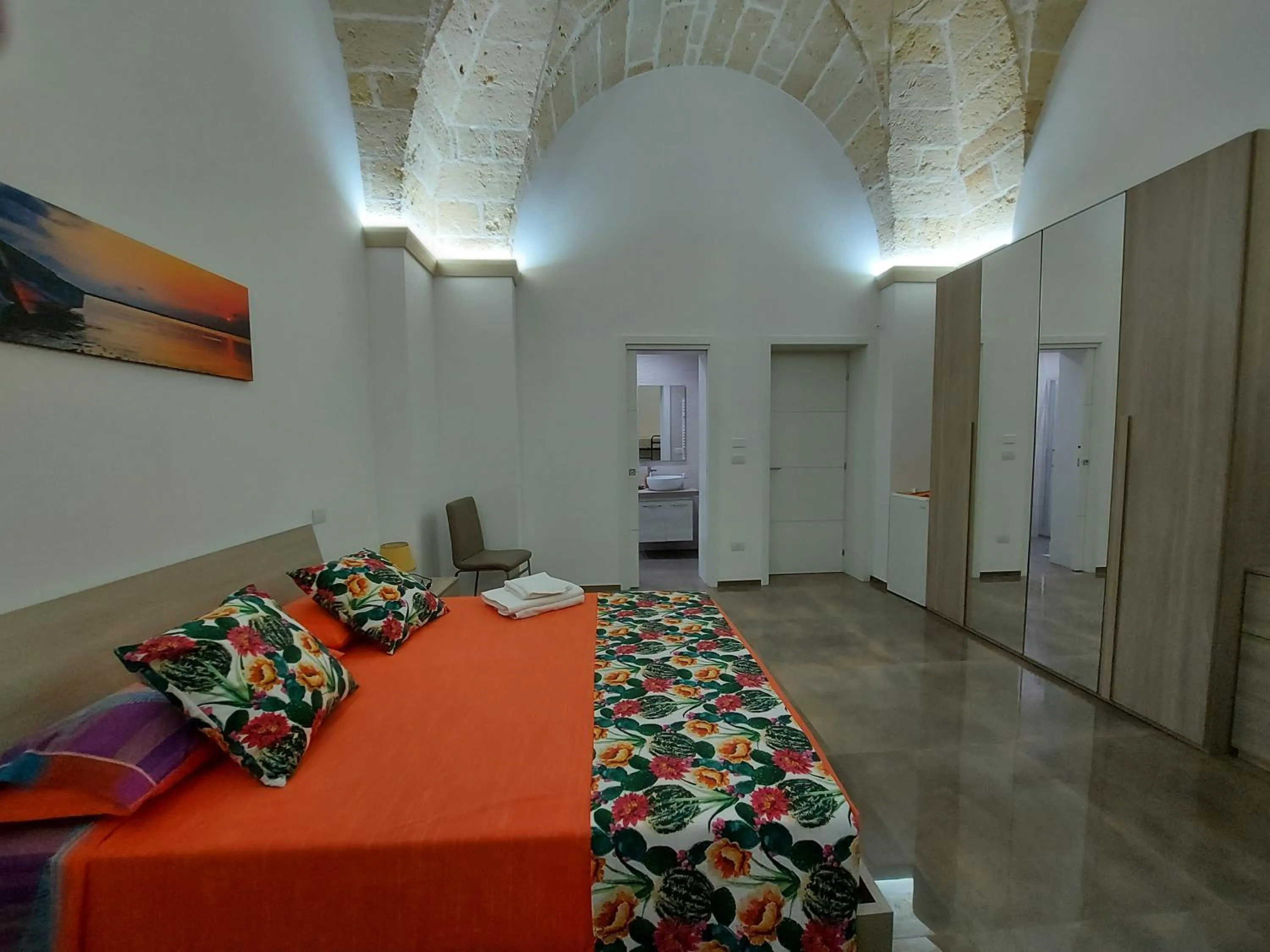 Bed in B&B Civico 11