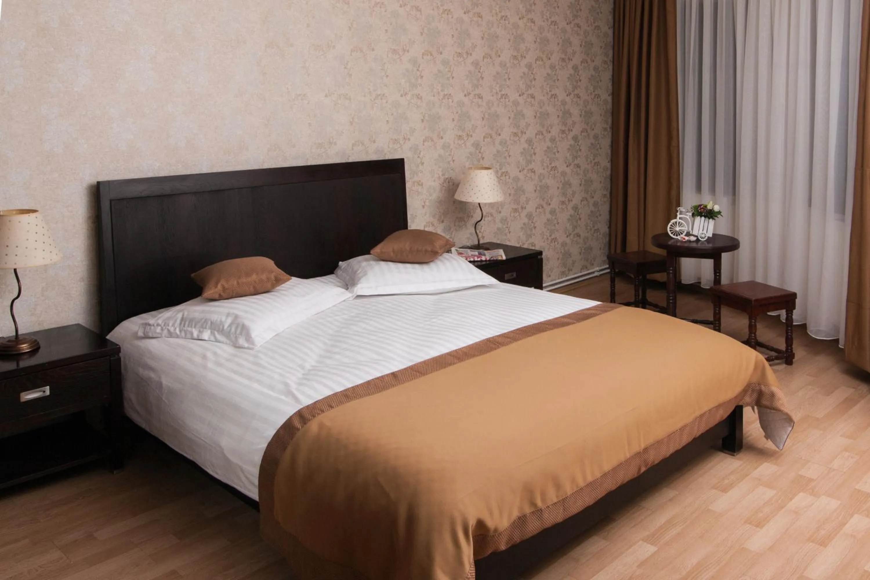 Balcony/Terrace in Complex Mona Caraiman