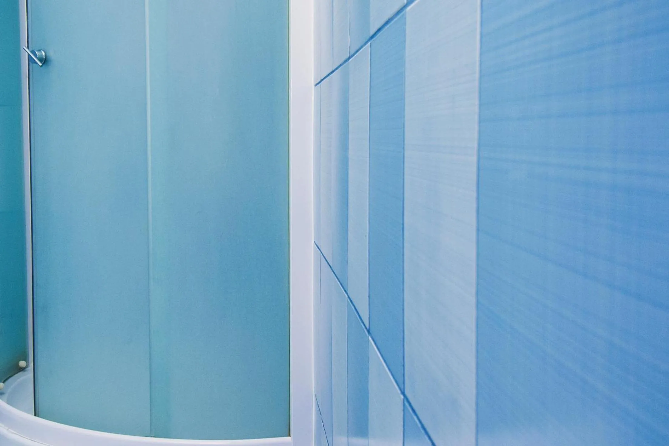 Bathroom in Complex Mona Caraiman