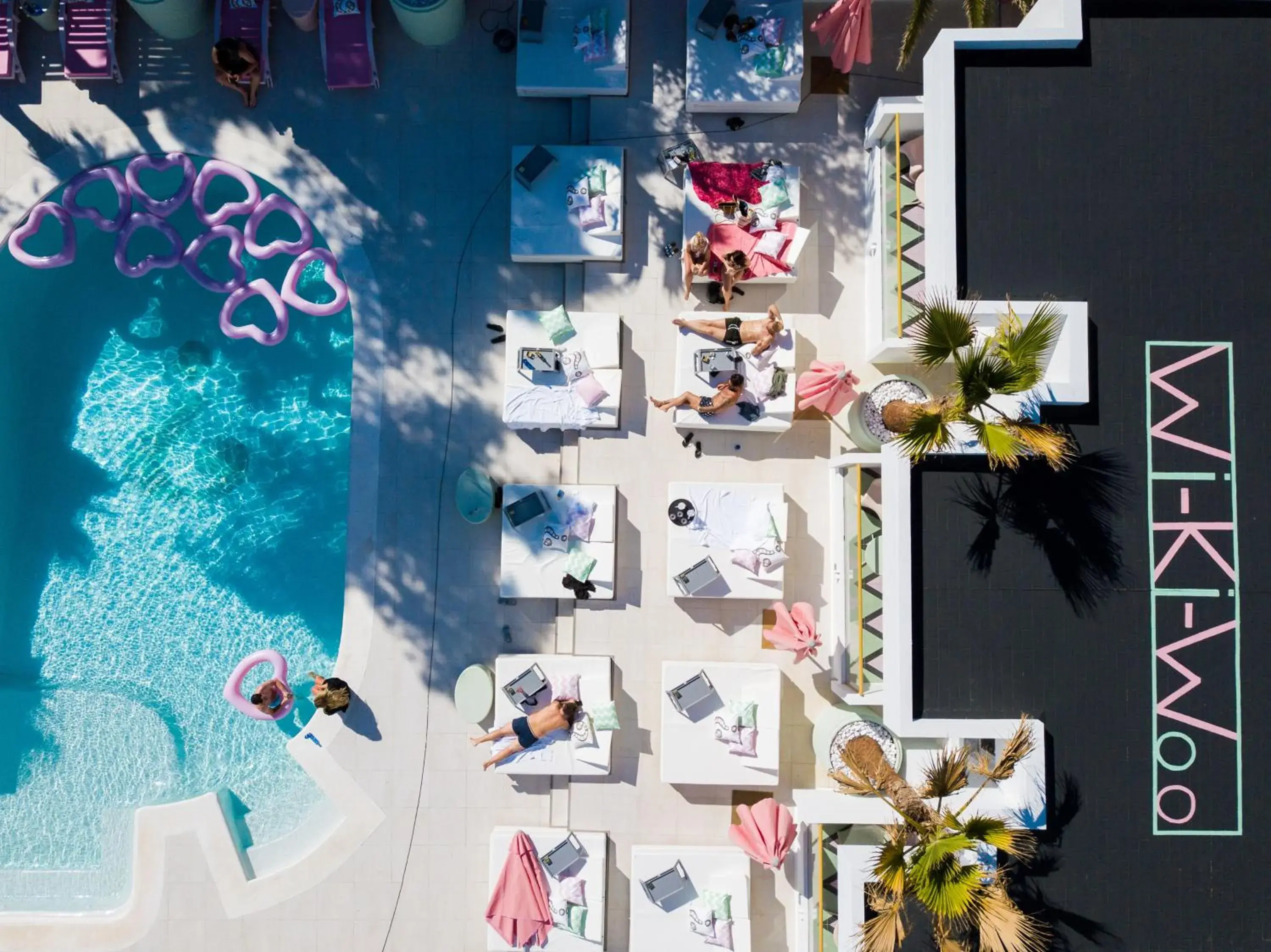 Wi-Ki-Woo Boutique Hotel Wi-Ki-Woo Boutique Hotel