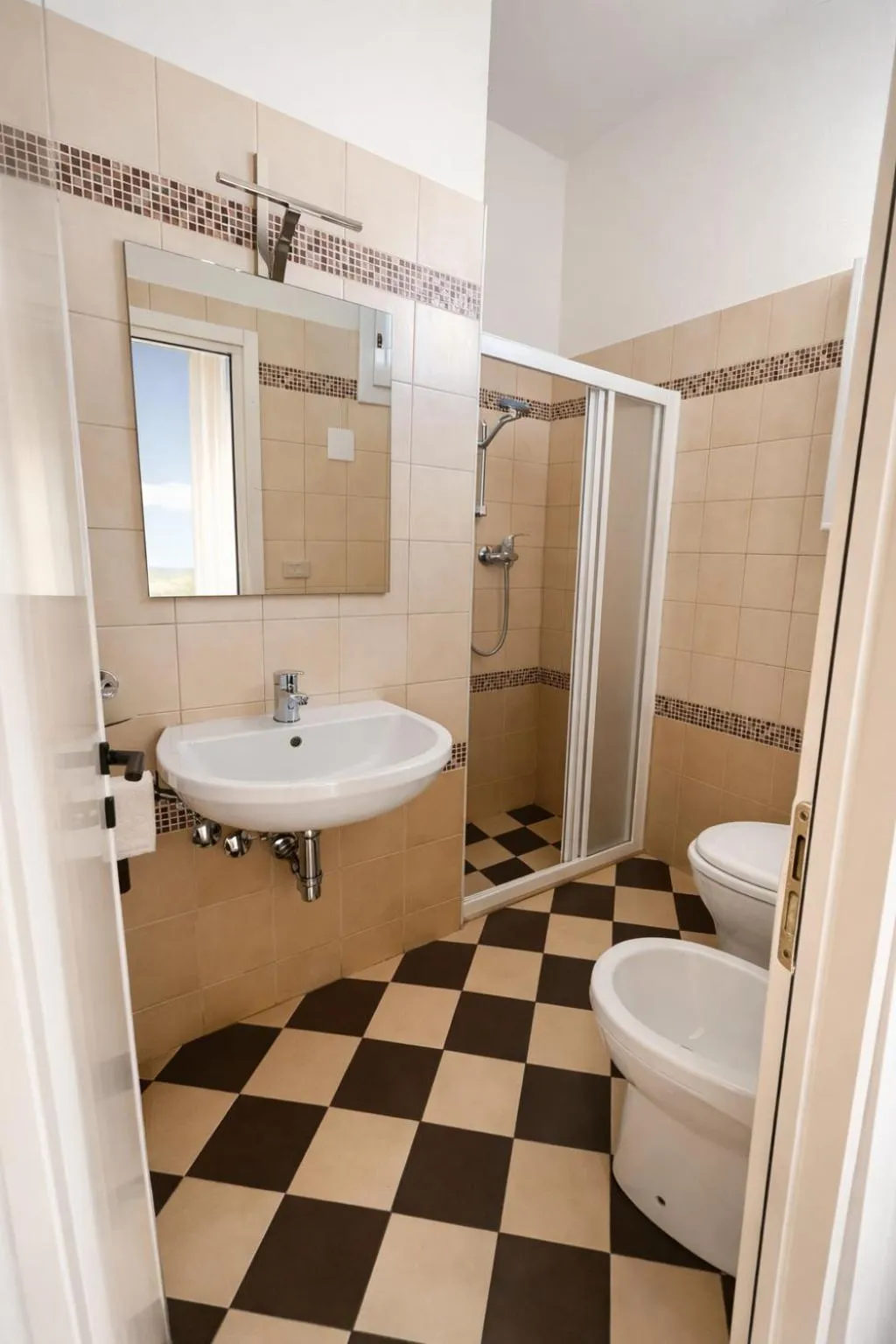 Hotel Damma's, Dipendenza Zamagna