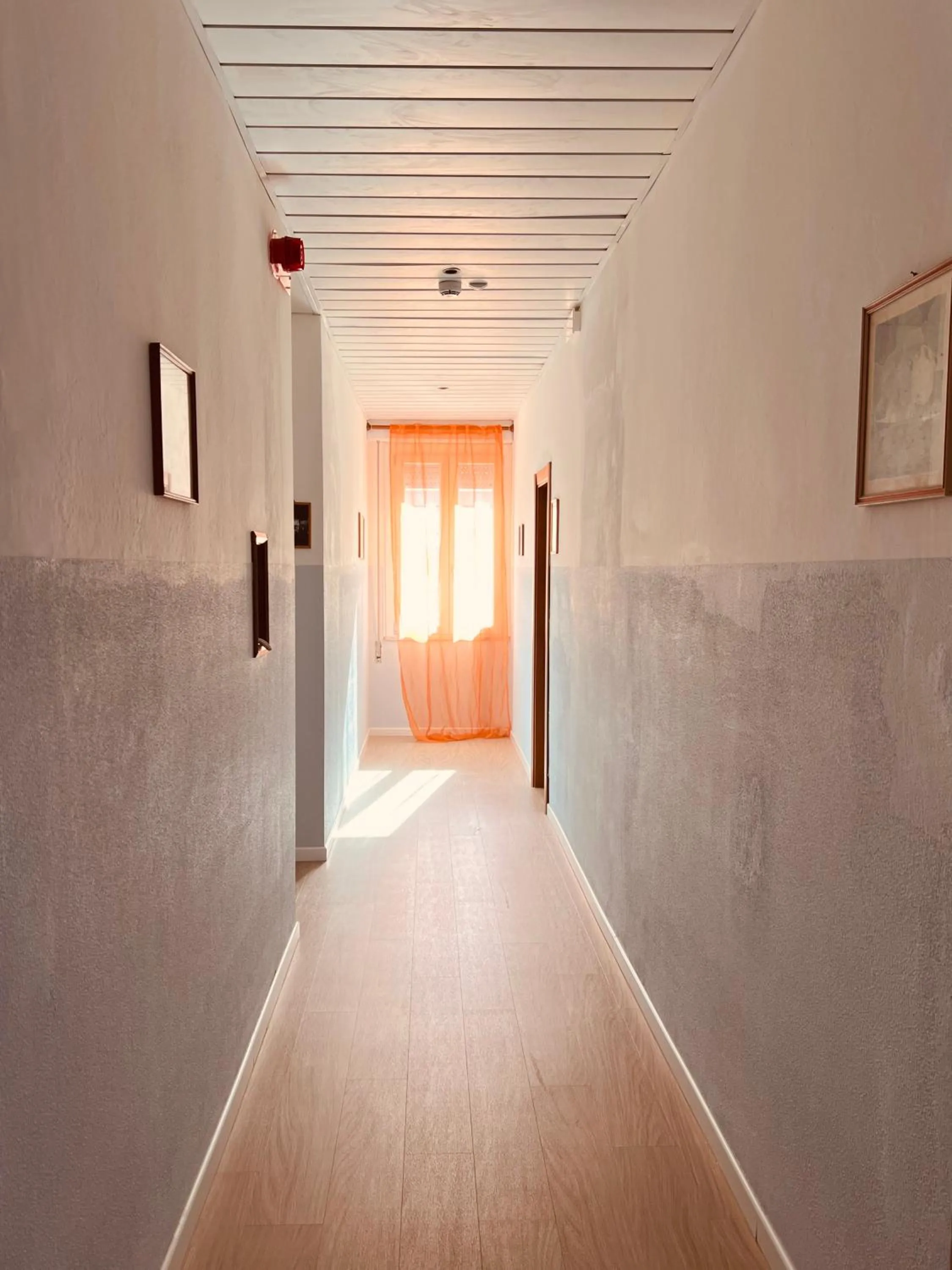 Hotel Damma's, Dipendenza Zamagna