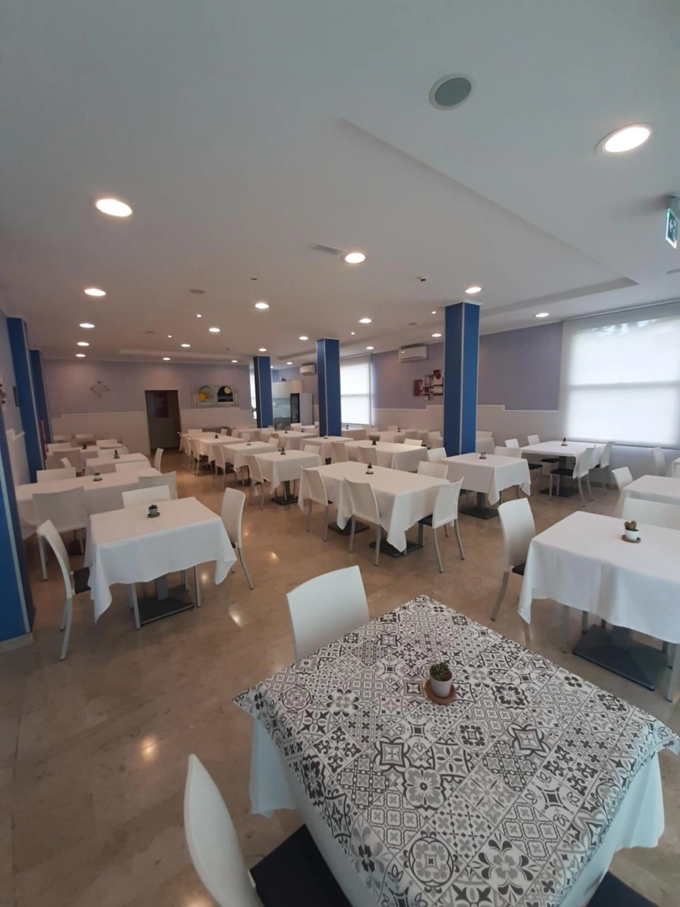 Hotel Camay