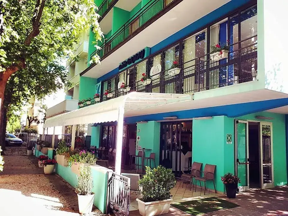 Hotel Camay Hotel Camay