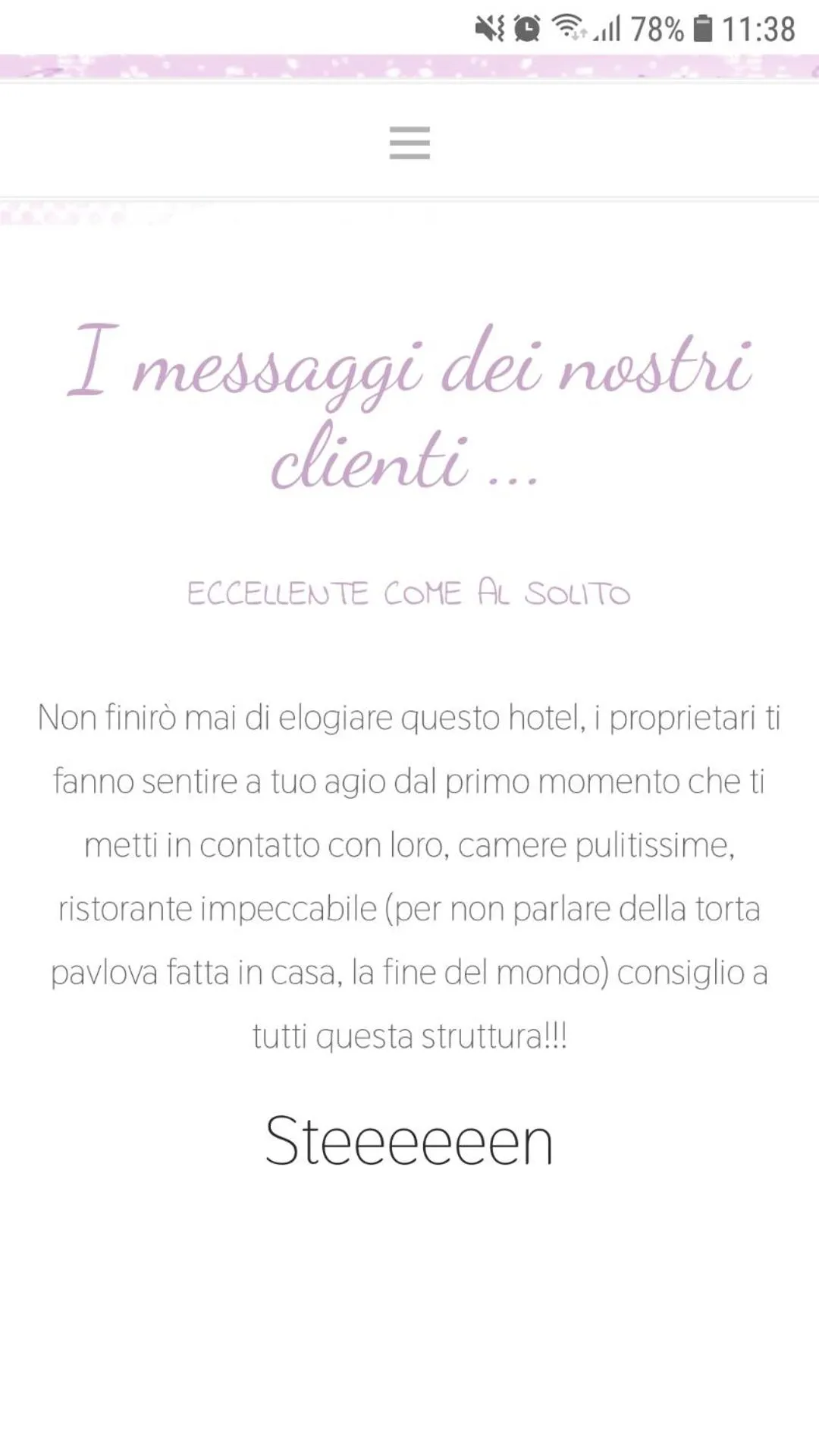Hotel Camay