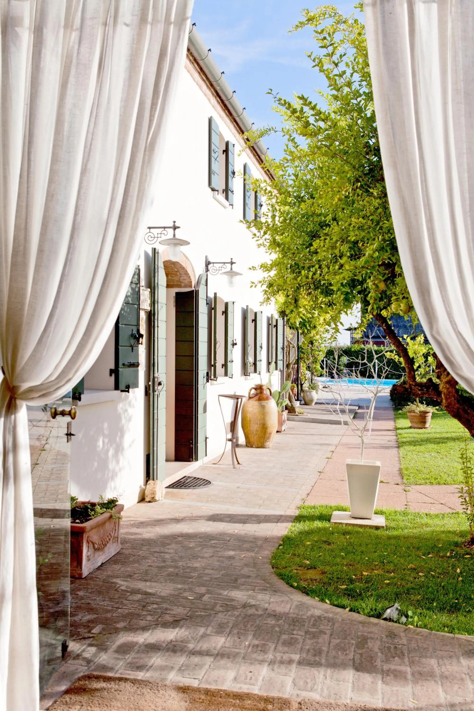 Restaurant/places to eat in Do Ciacole In Relais