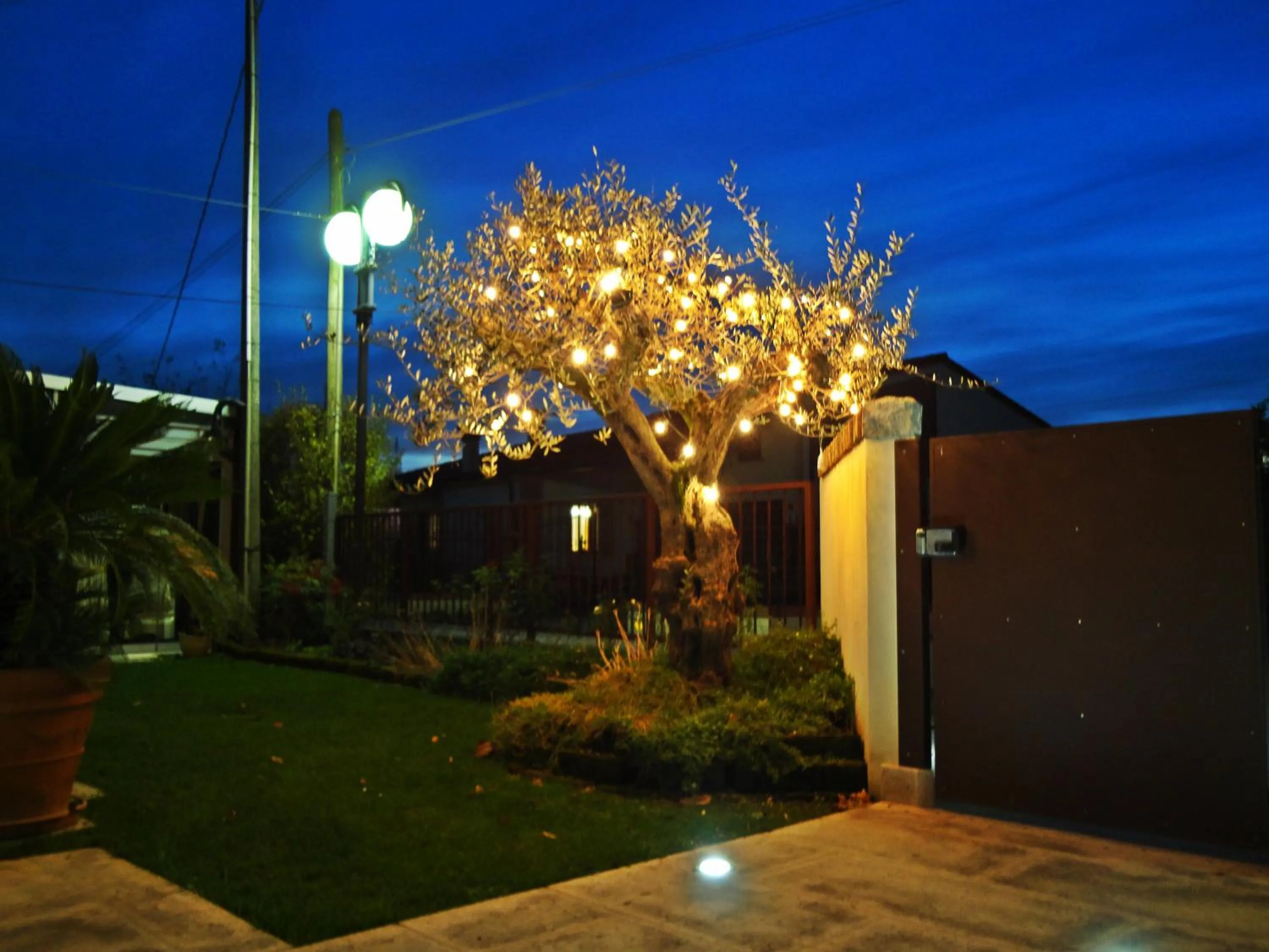 Facade/entrance in Do Ciacole In Relais