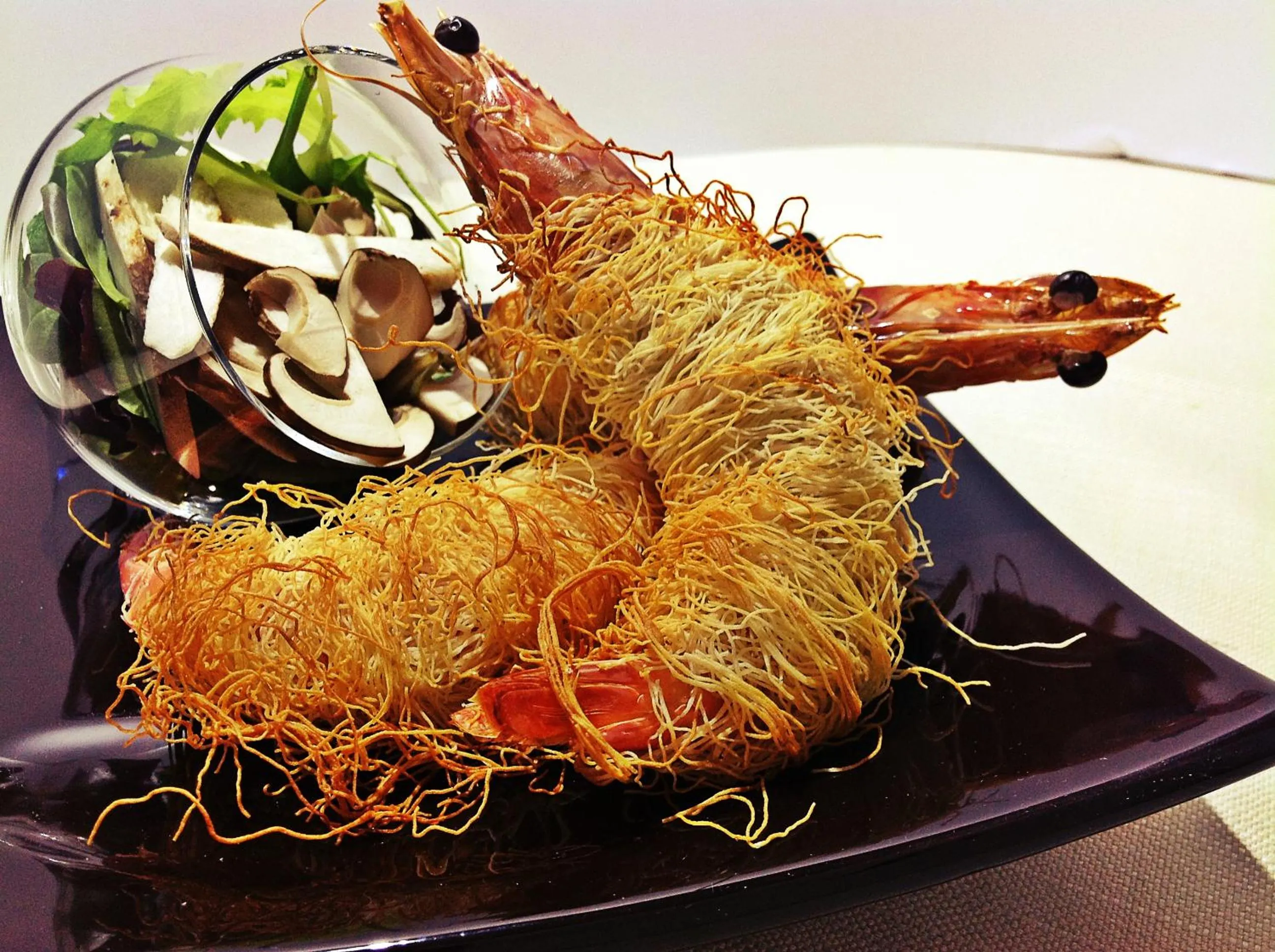 Restaurant/places to eat in Do Ciacole In Relais