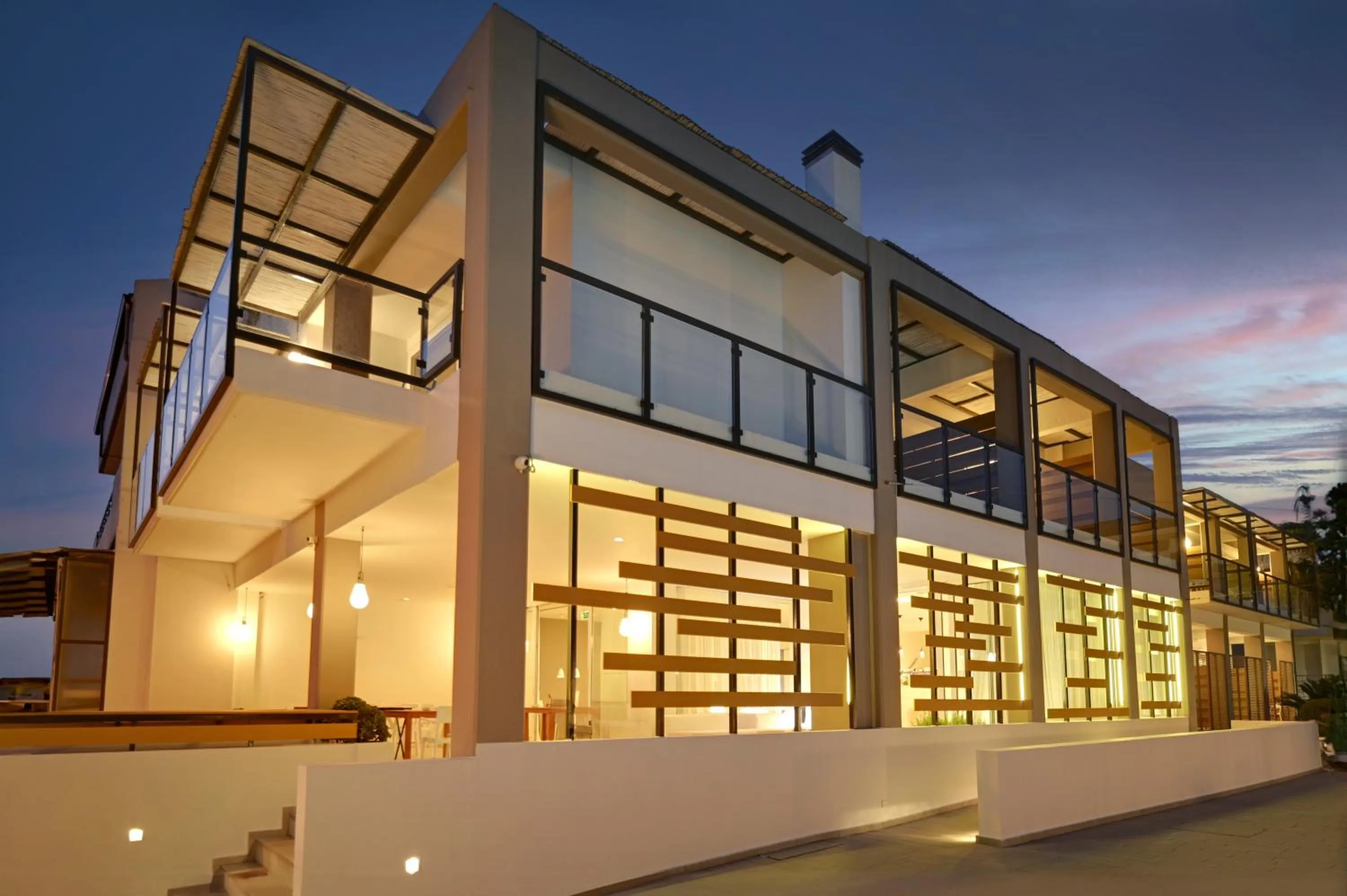 SESA Boutique Hotel & Restaurant