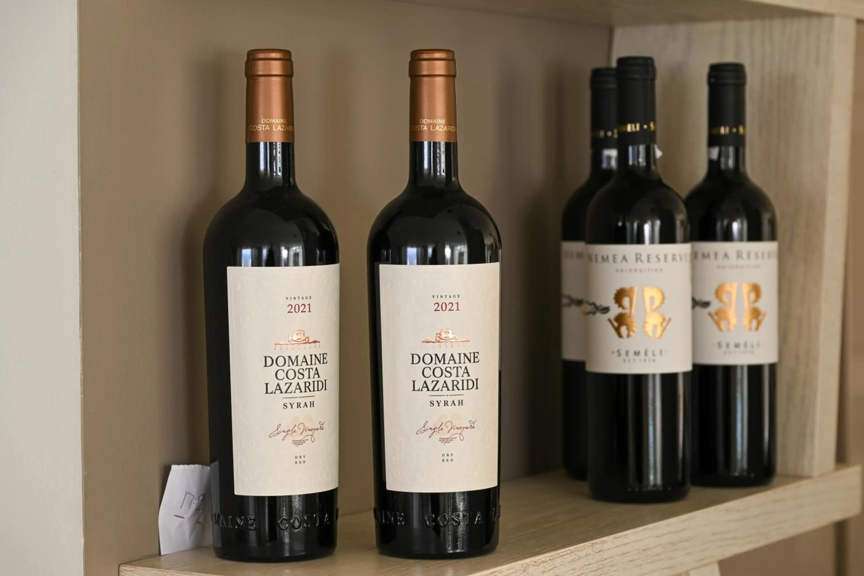 SESA Boutique Hotel & Restaurant