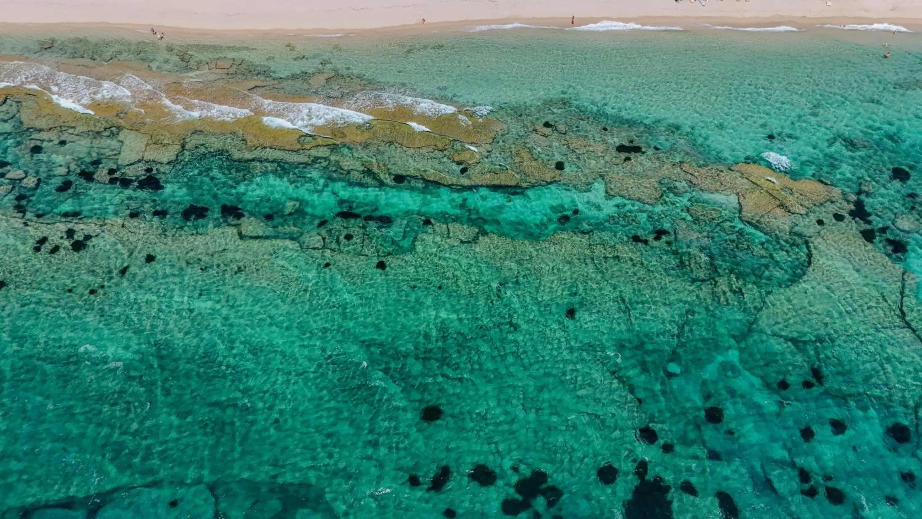 Natural landscape in SESA Boutique Hotel & Restaurant