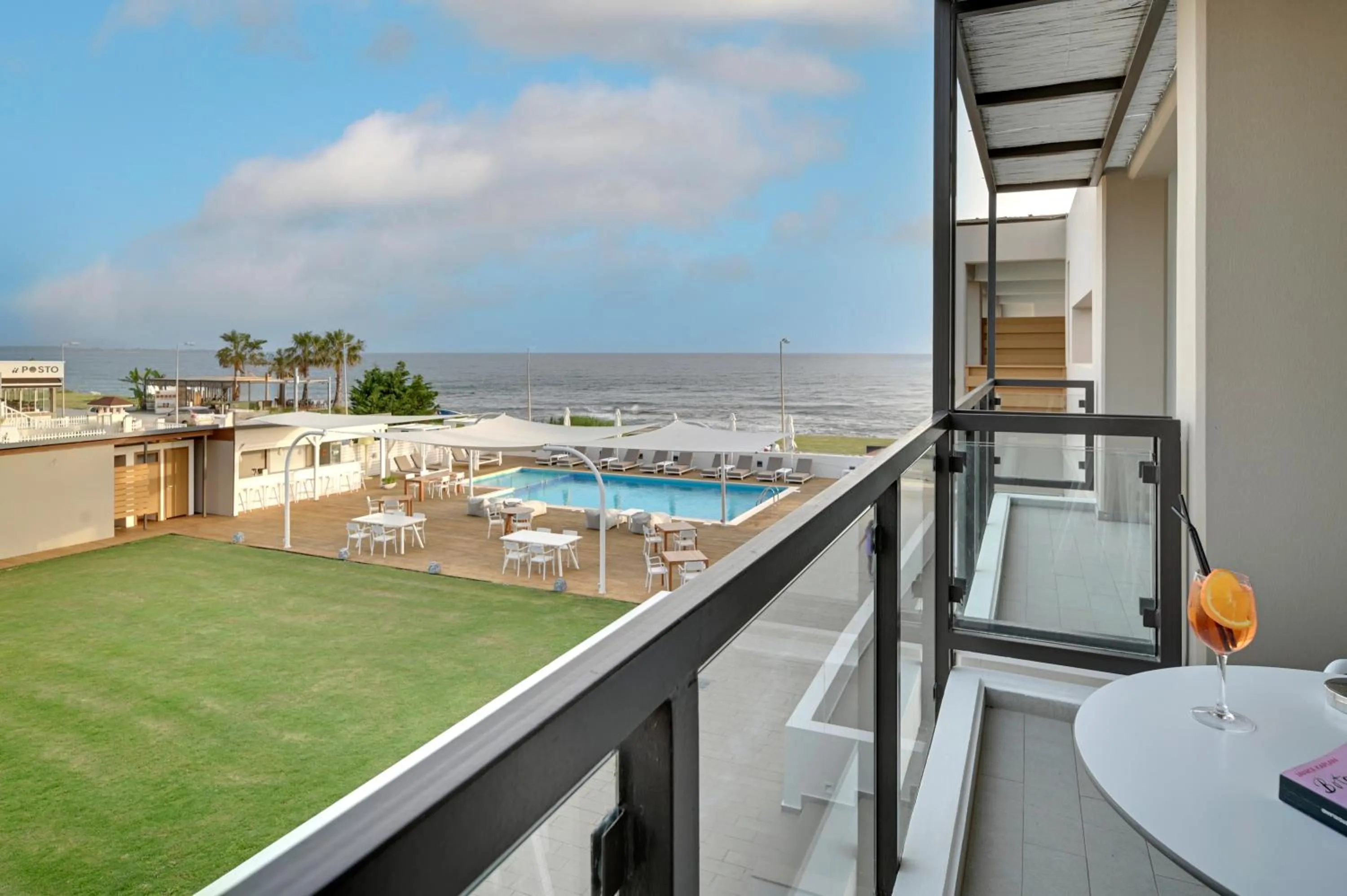 SESA Boutique Hotel & Restaurant