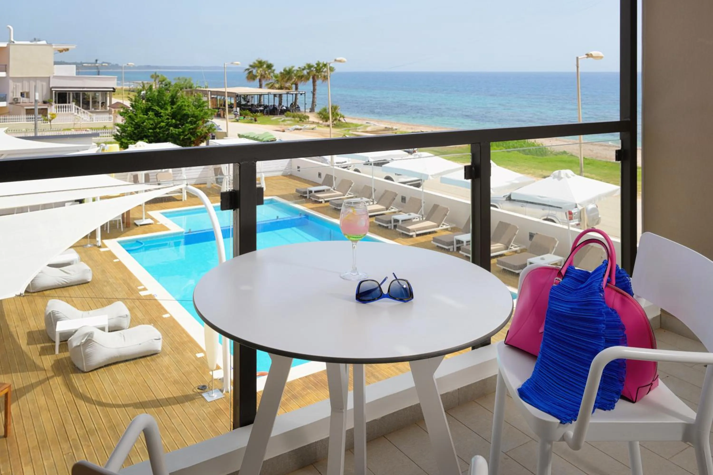 SESA Boutique Hotel & Restaurant