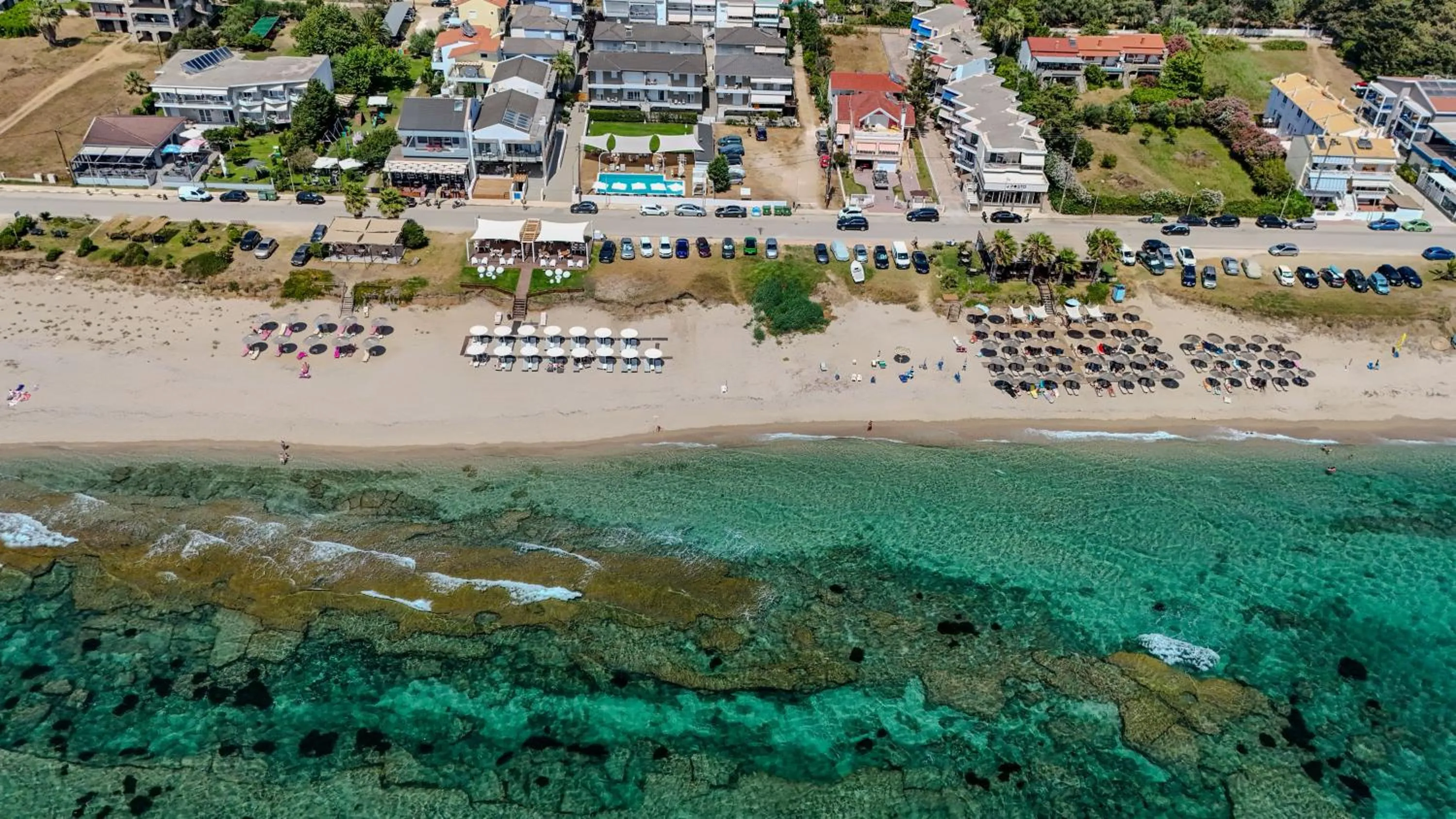 SESA Boutique Hotel & Restaurant