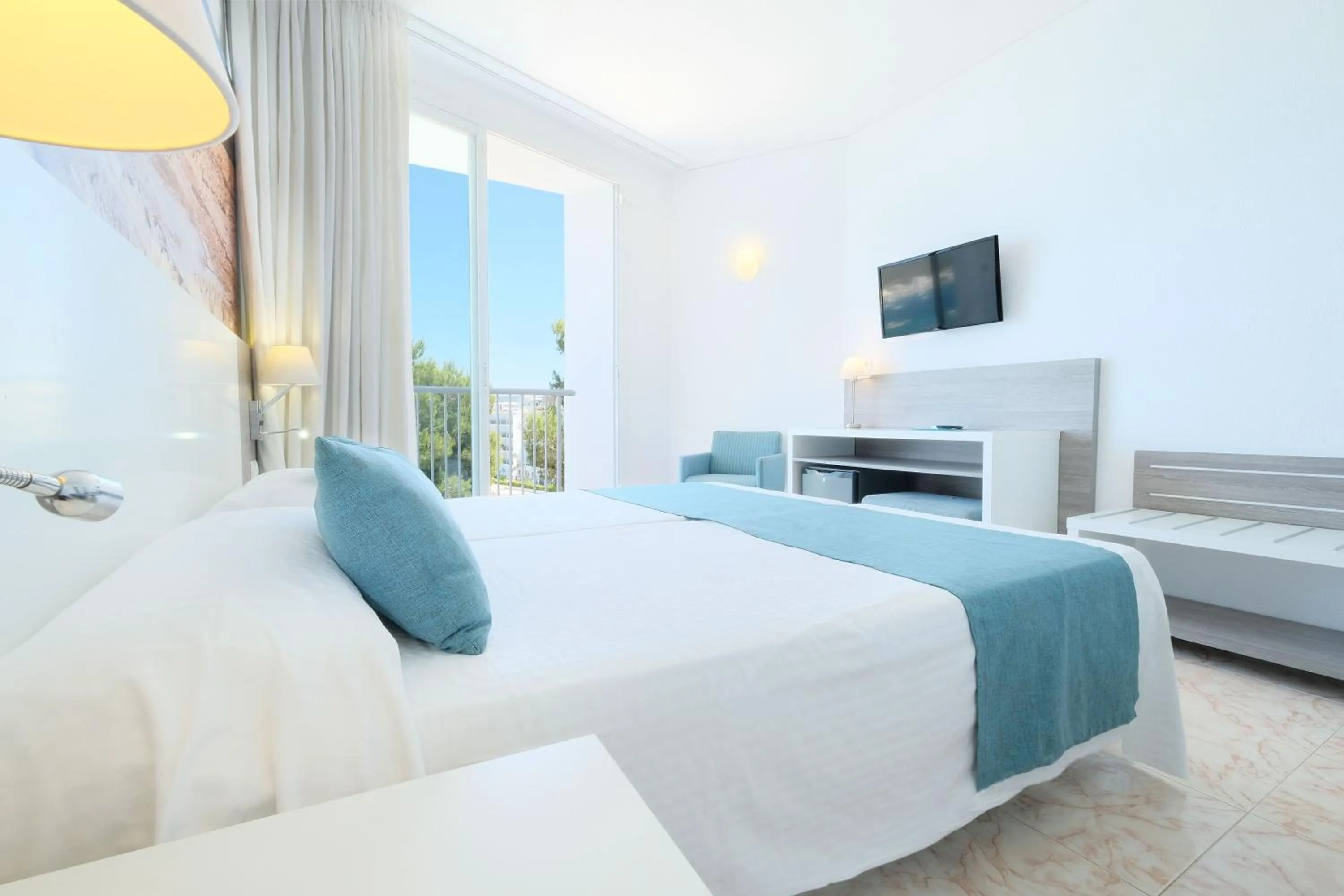 Other, Bed in azuLine Hoteles Mar Amantis & II