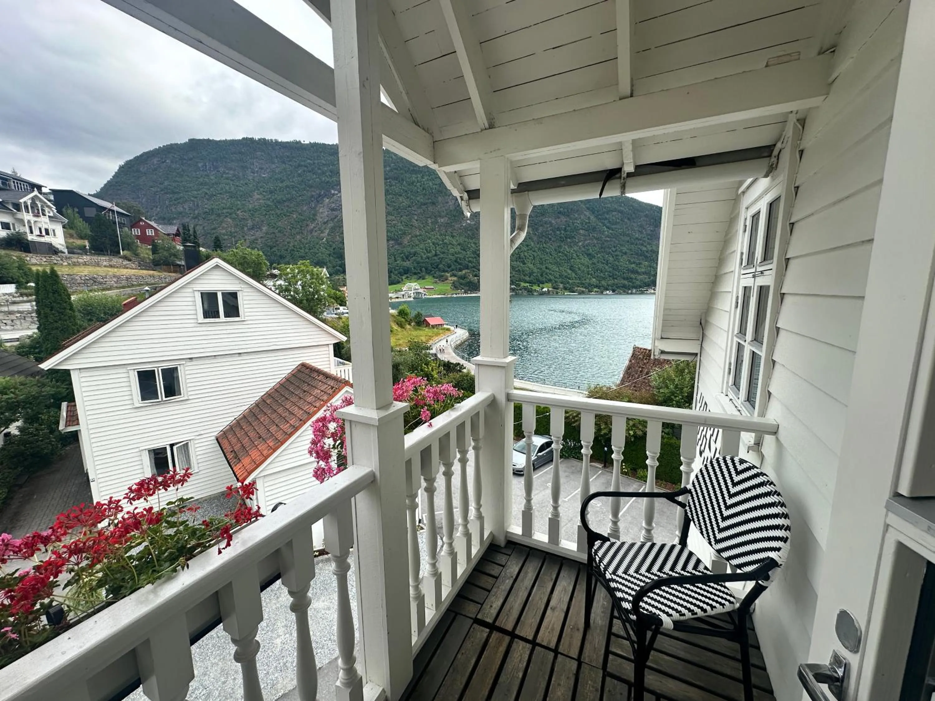 Hofslund Fjord Hotel