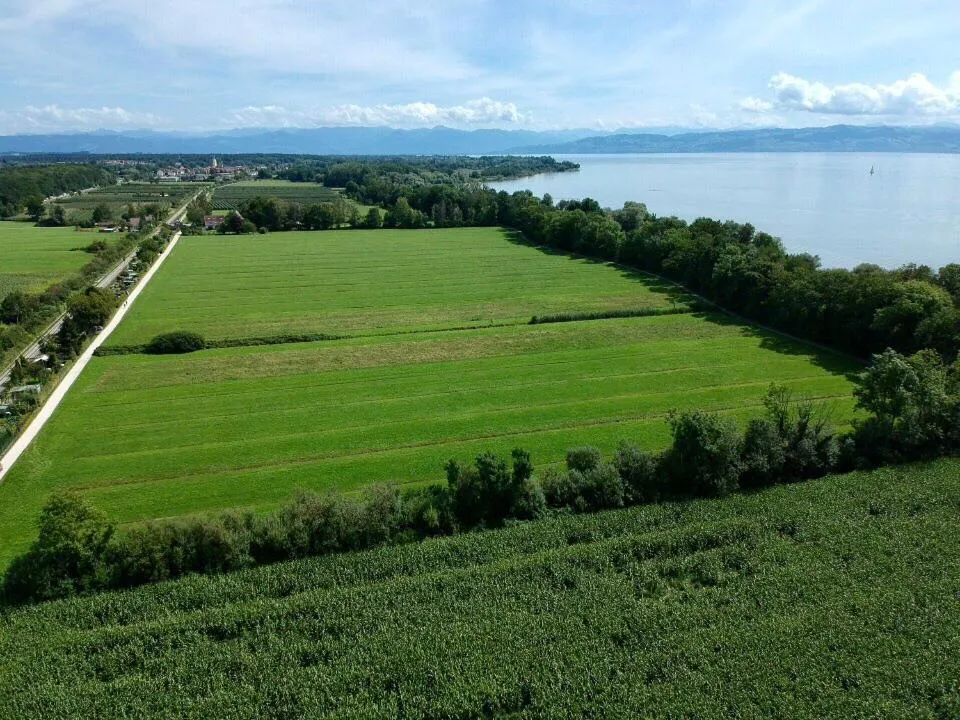Ferien-Apartment Haubentaucher - mit priv Strandzugang