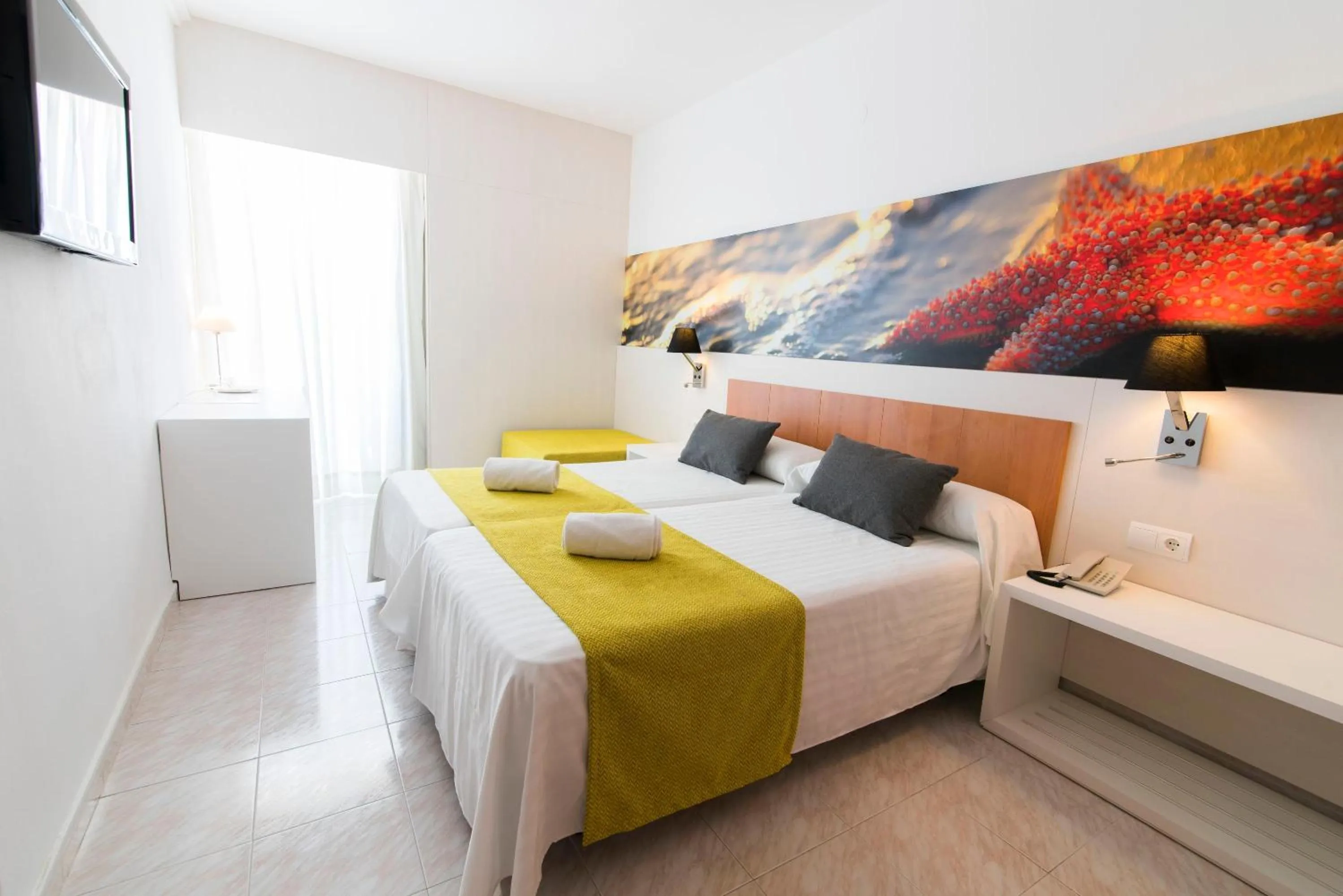 Other, Bed in azuLine Hotel Pacific