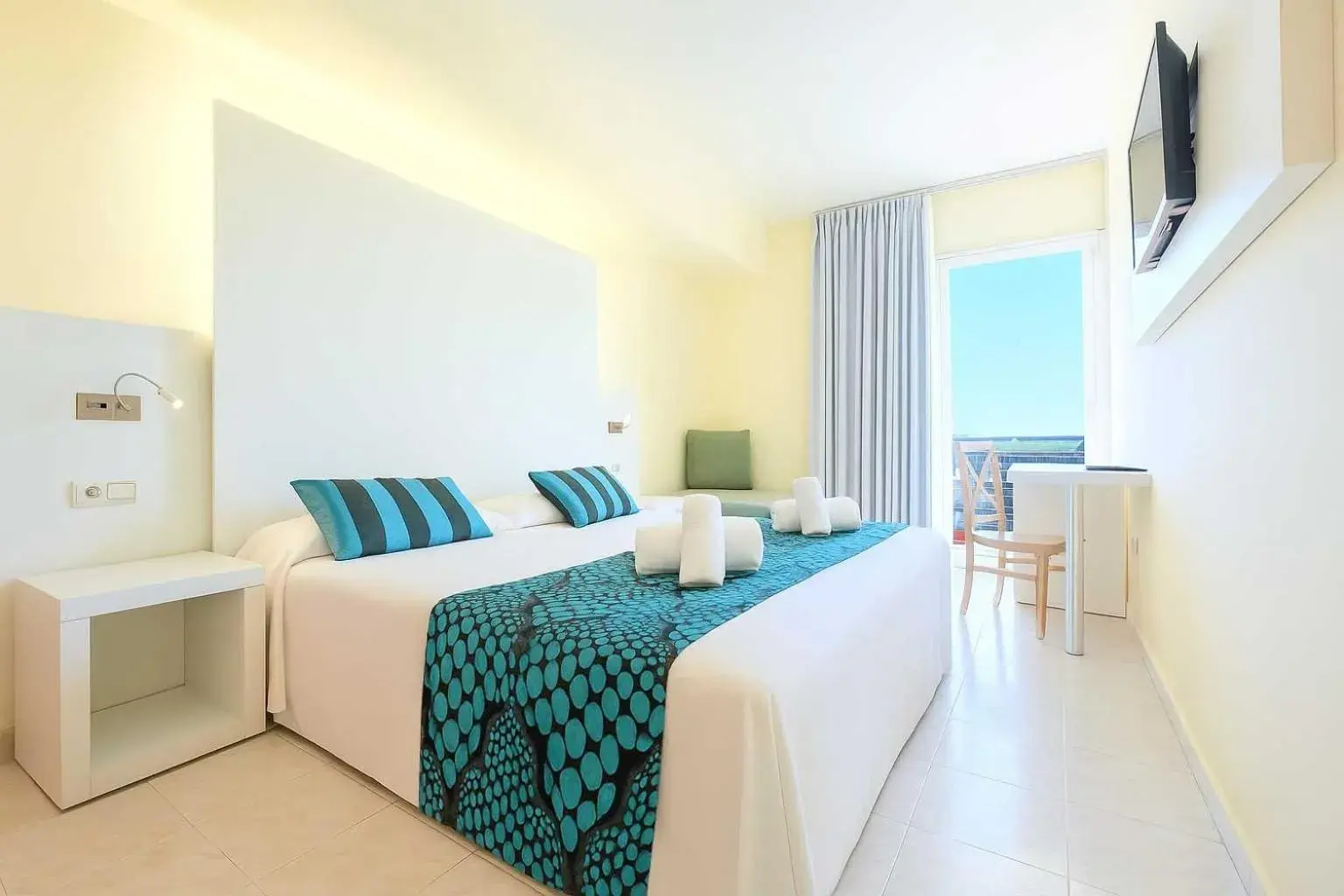 Other, Bed in azuLine Hotel Pacific Other, Bed in azuLine Hotel Pacific