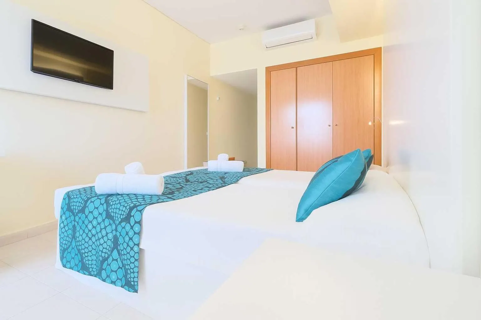 Other, Bed in azuLine Hotel Pacific