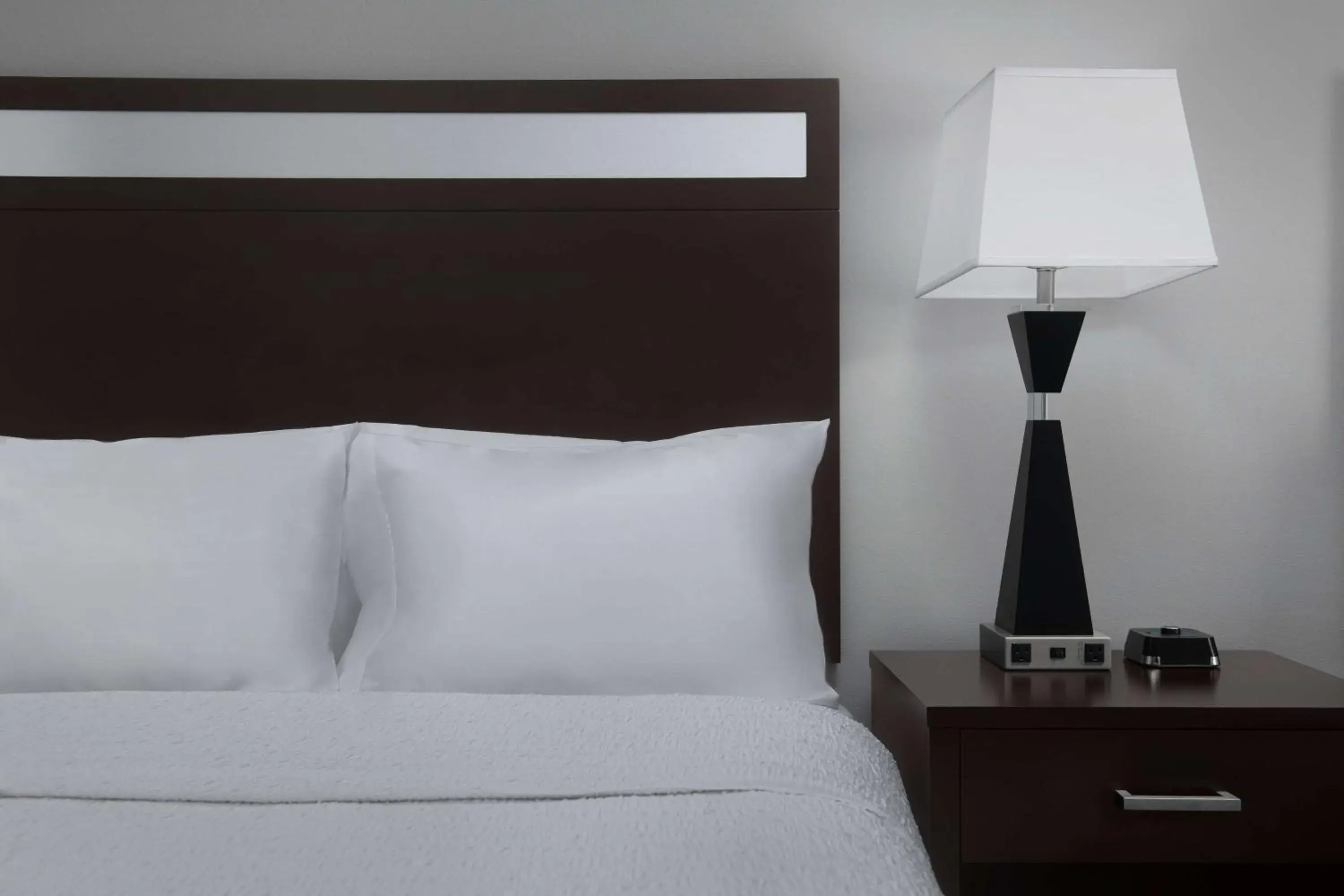 Room with Two Queen Beds - Non-Smoking in Hampton Inn Statesboro Room with Two Queen Beds - Non-Smoking in Hampton Inn Statesboro