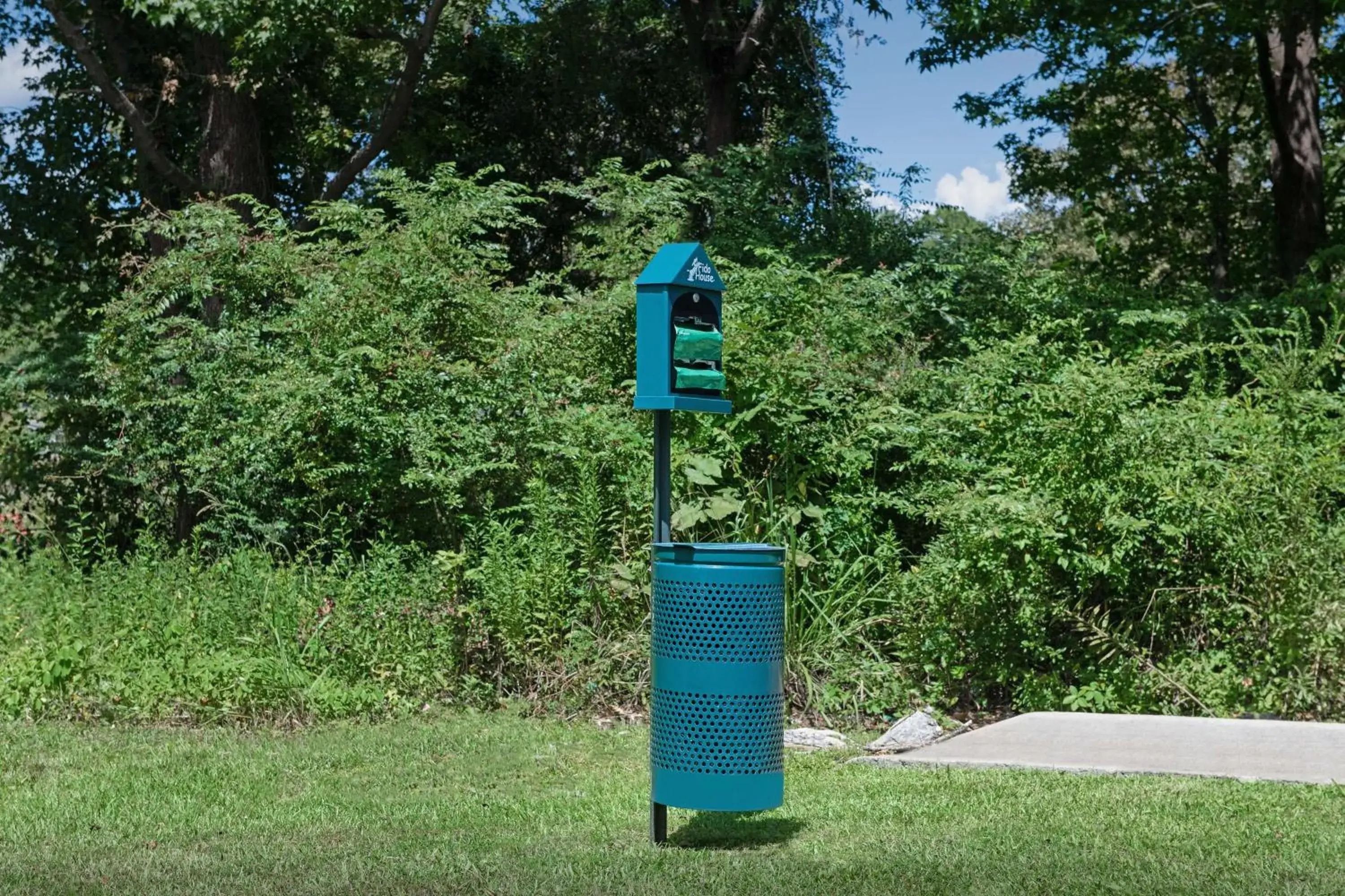 Property building in Hampton Inn Statesboro Property building in Hampton Inn Statesboro