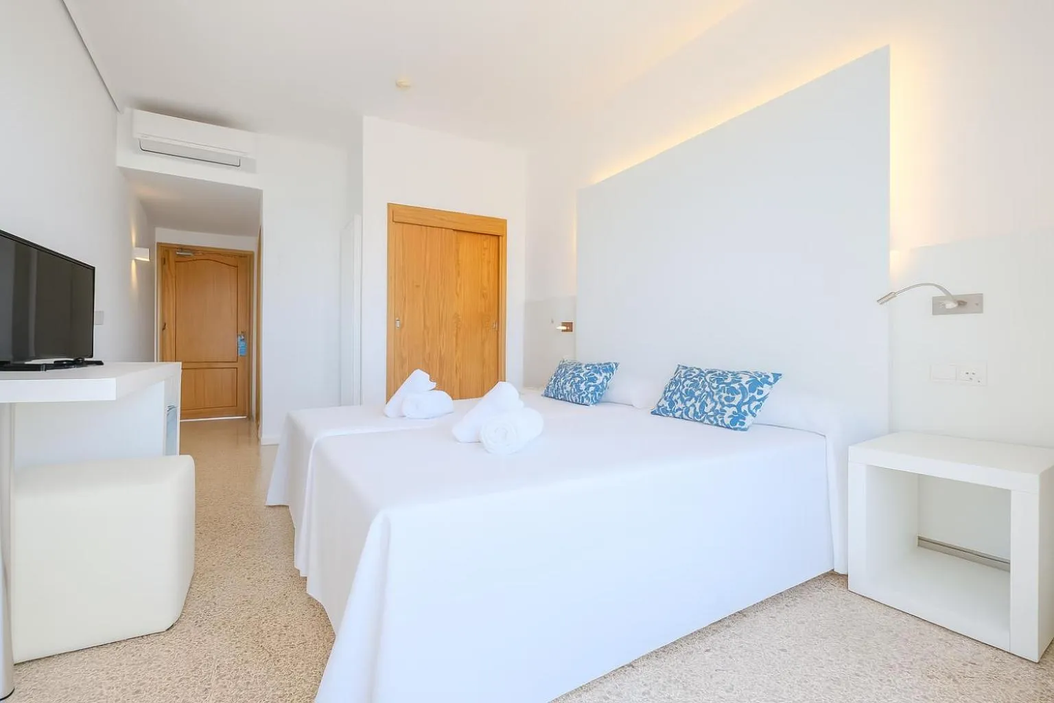 Other, Bed in azuLine Hotel S'Anfora & Fleming