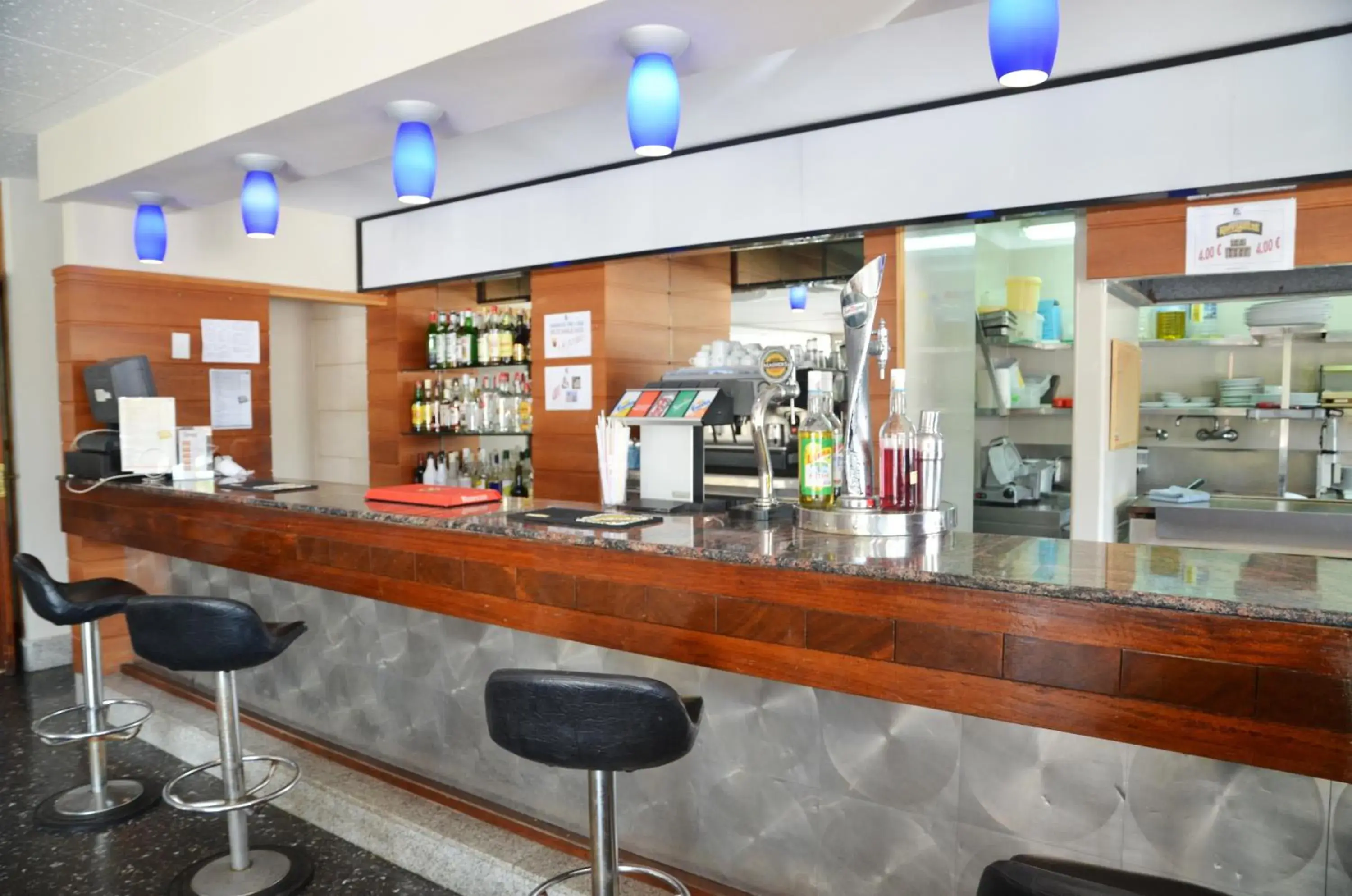 Restaurant/places to eat in azuLine Hotel S'Anfora & Fleming Restaurant/places to eat in azuLine Hotel S'Anfora & Fleming