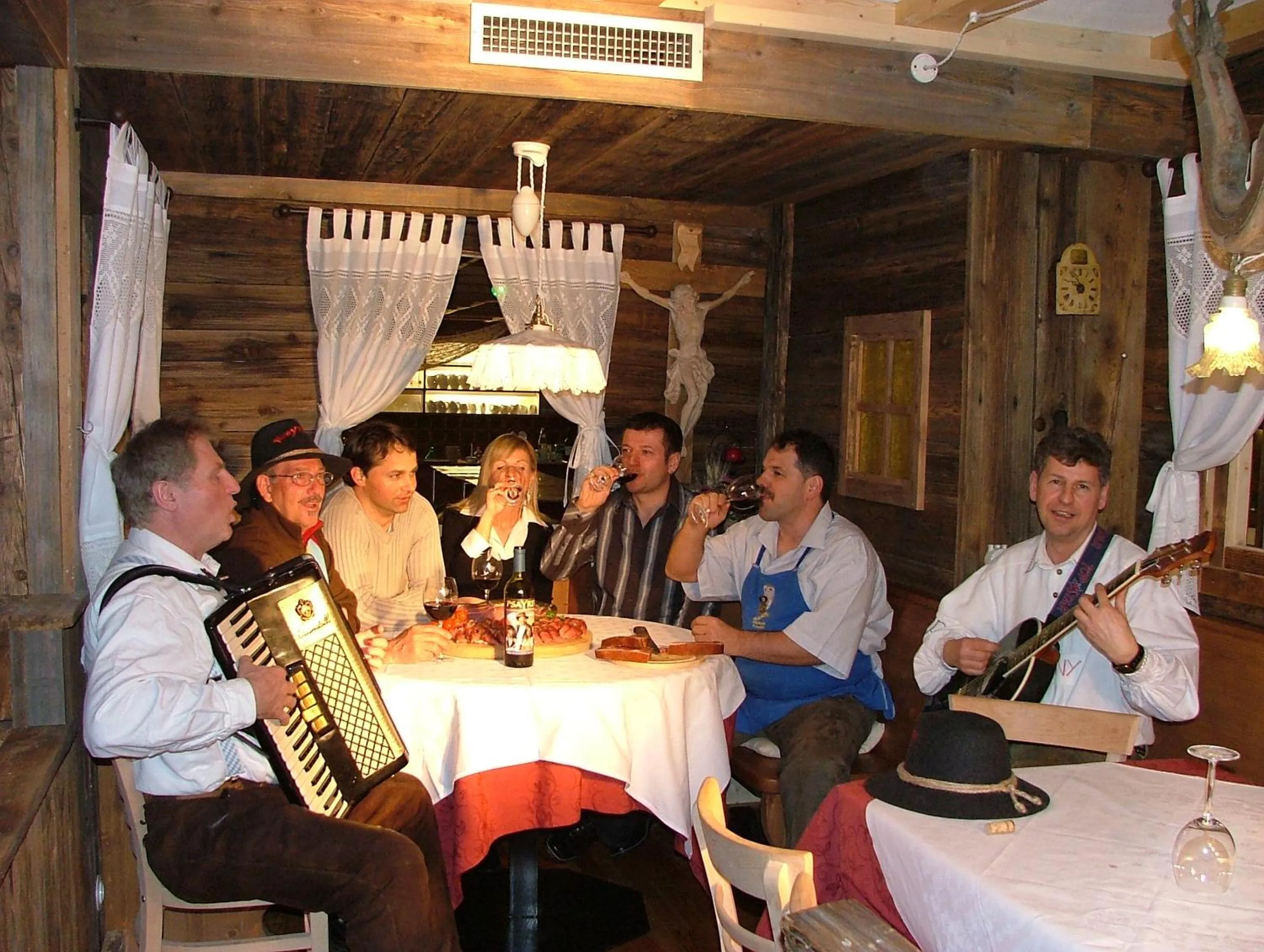 Hotel Gurschler